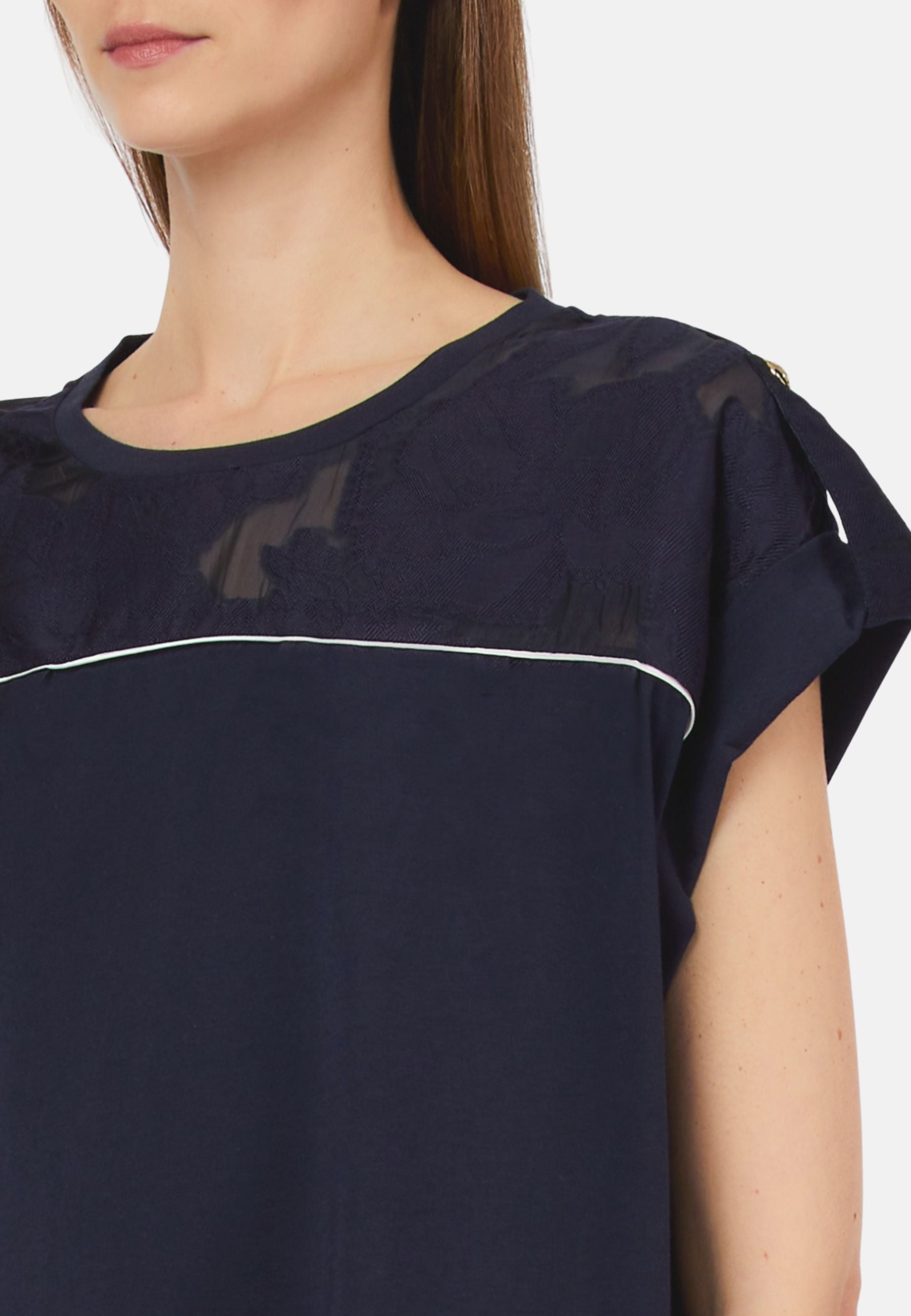 ta6118js923 - Maglia - LIU JO