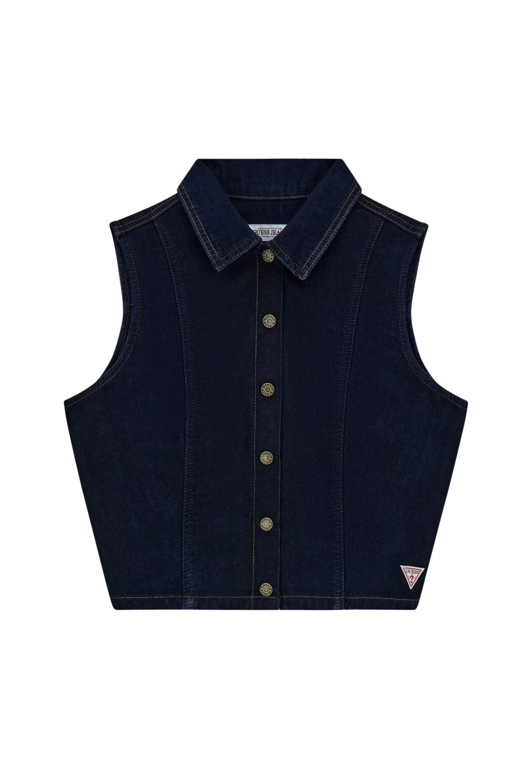 gj-W6GHZ9D7971 - Top - guess