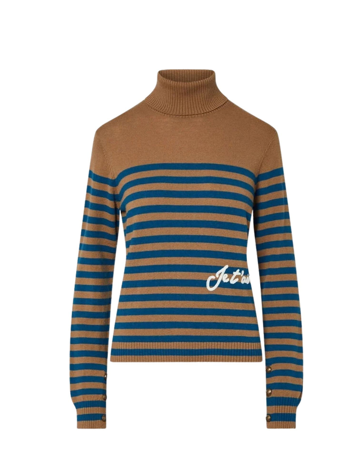 WF6387MA88R - Maglia - LIU JO