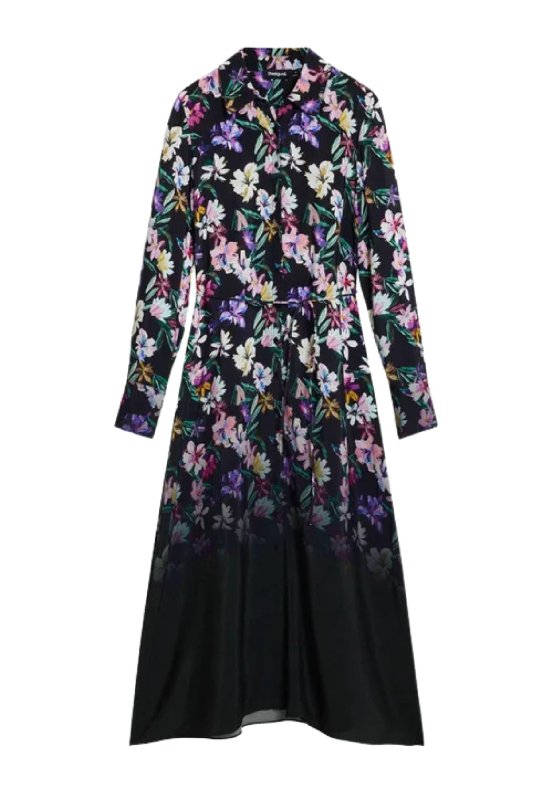 25WWVW11 - Abiti - DESIGUAL