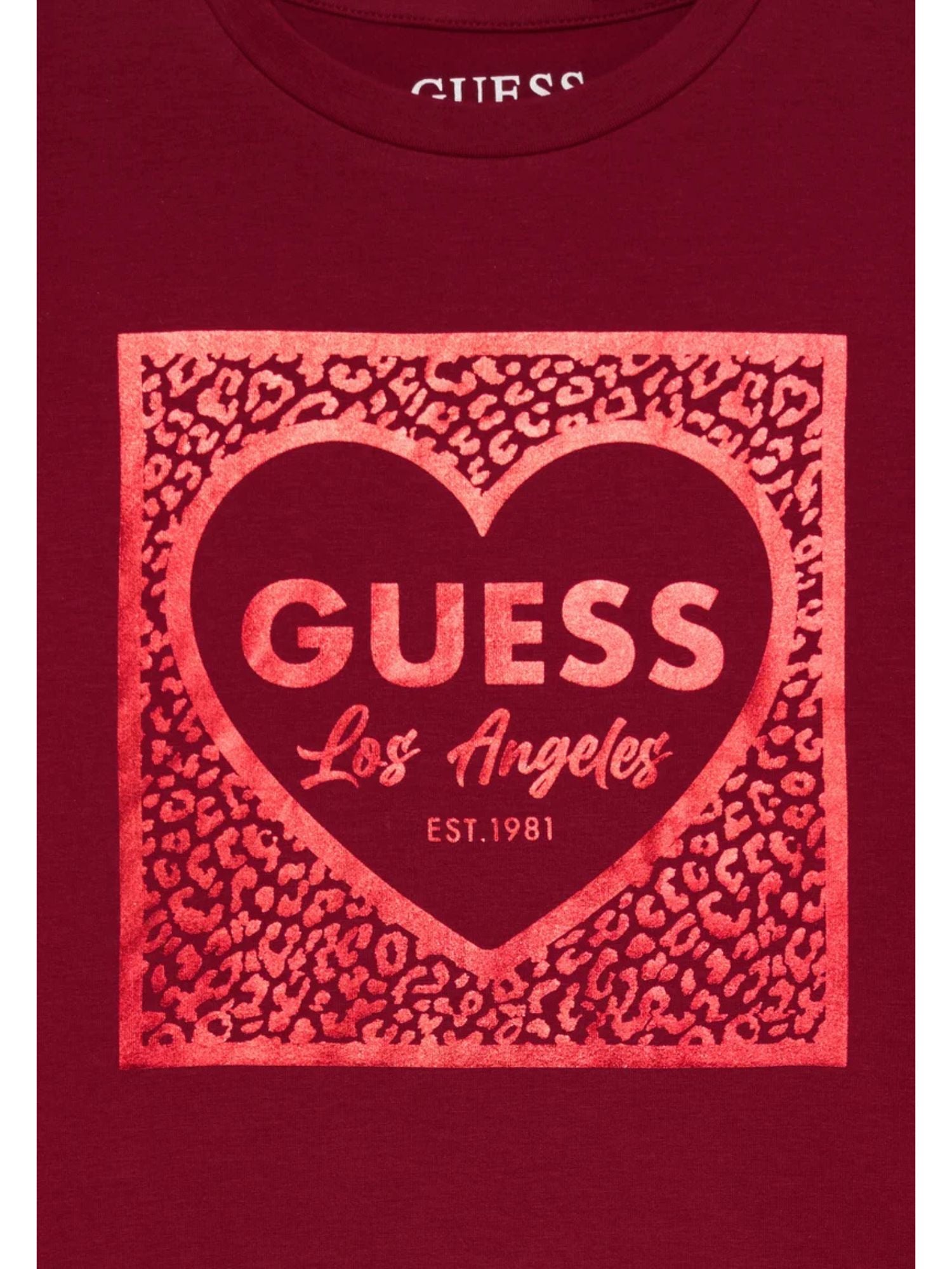 J5BI01J1314 - Maglieria Bambina - guess