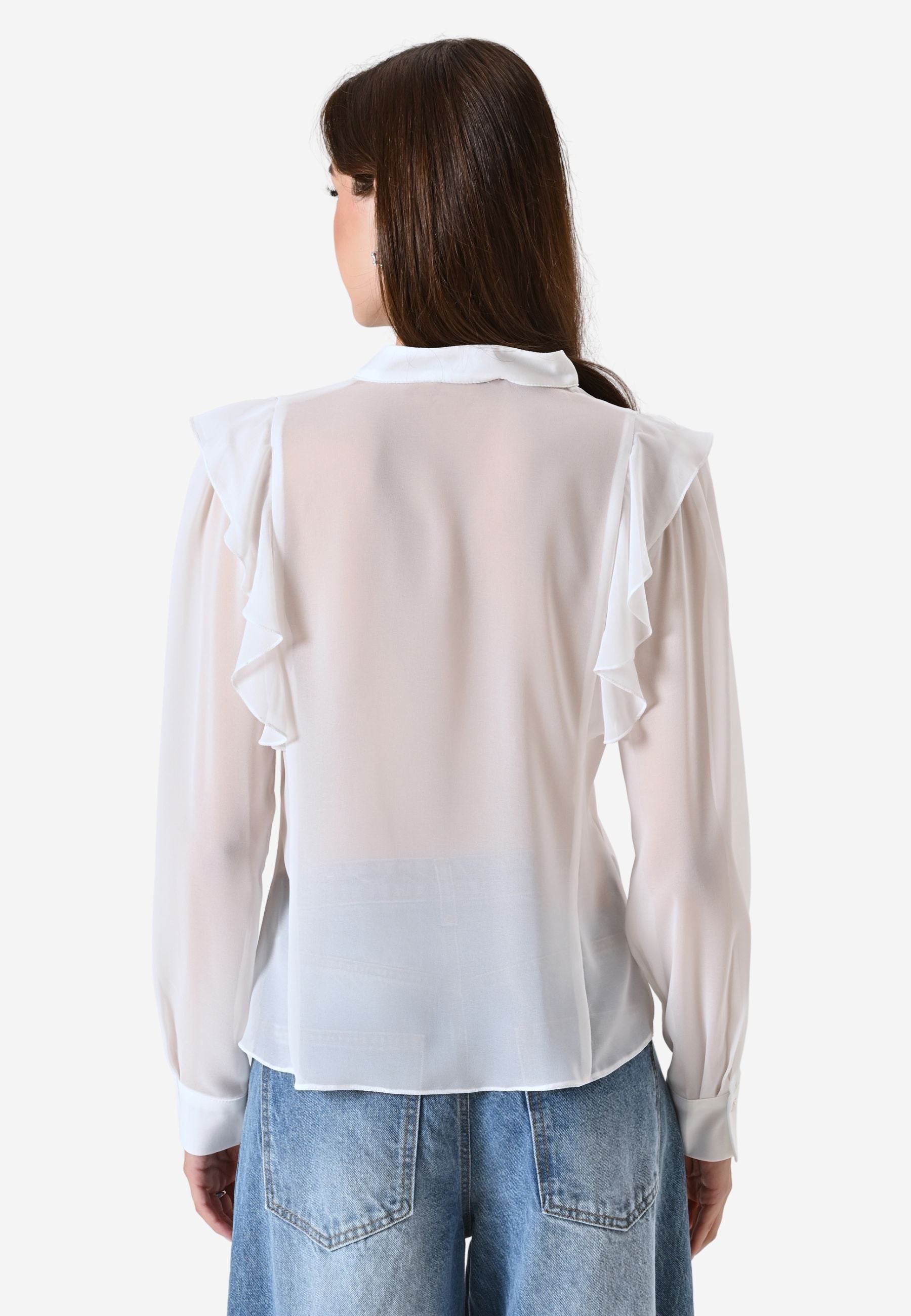 CFC0125589003 - Camicia - RINASCIMENTO