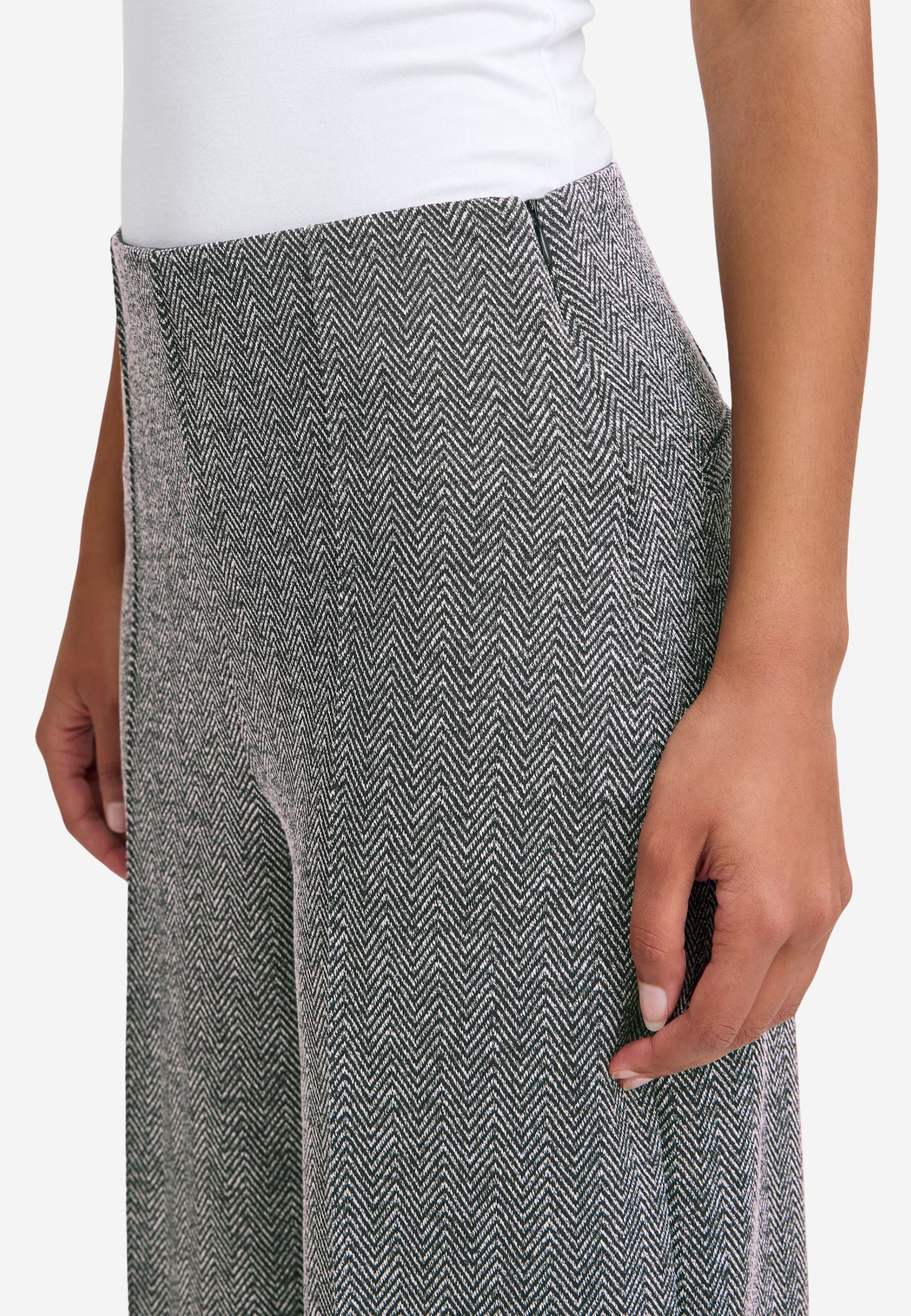 20121602 - Pantaloni - ICHI