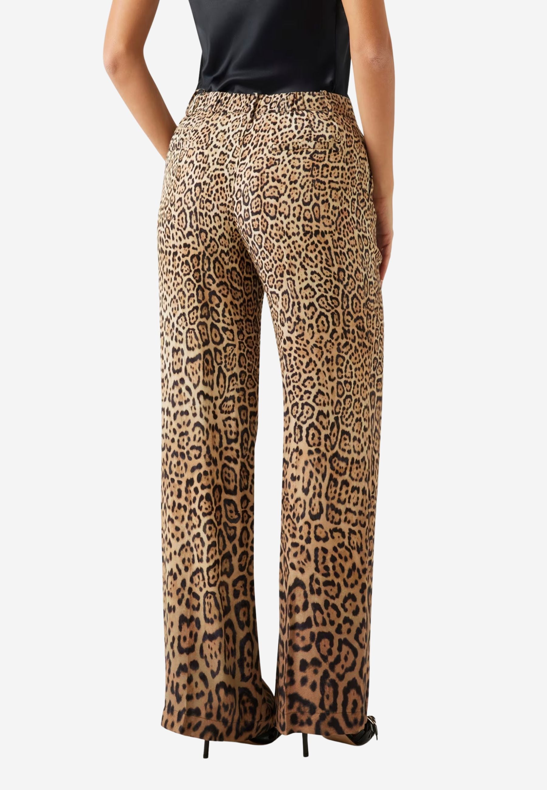 5YGB087342A - Pantaloni - MARCIANO
