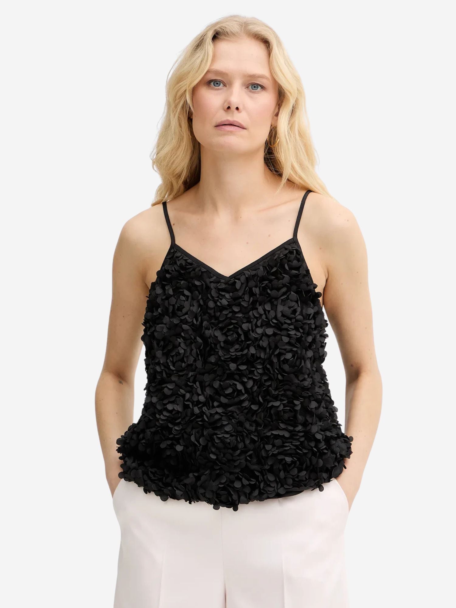 261AP2235 - Maglia - TWINSET ACTITUDE