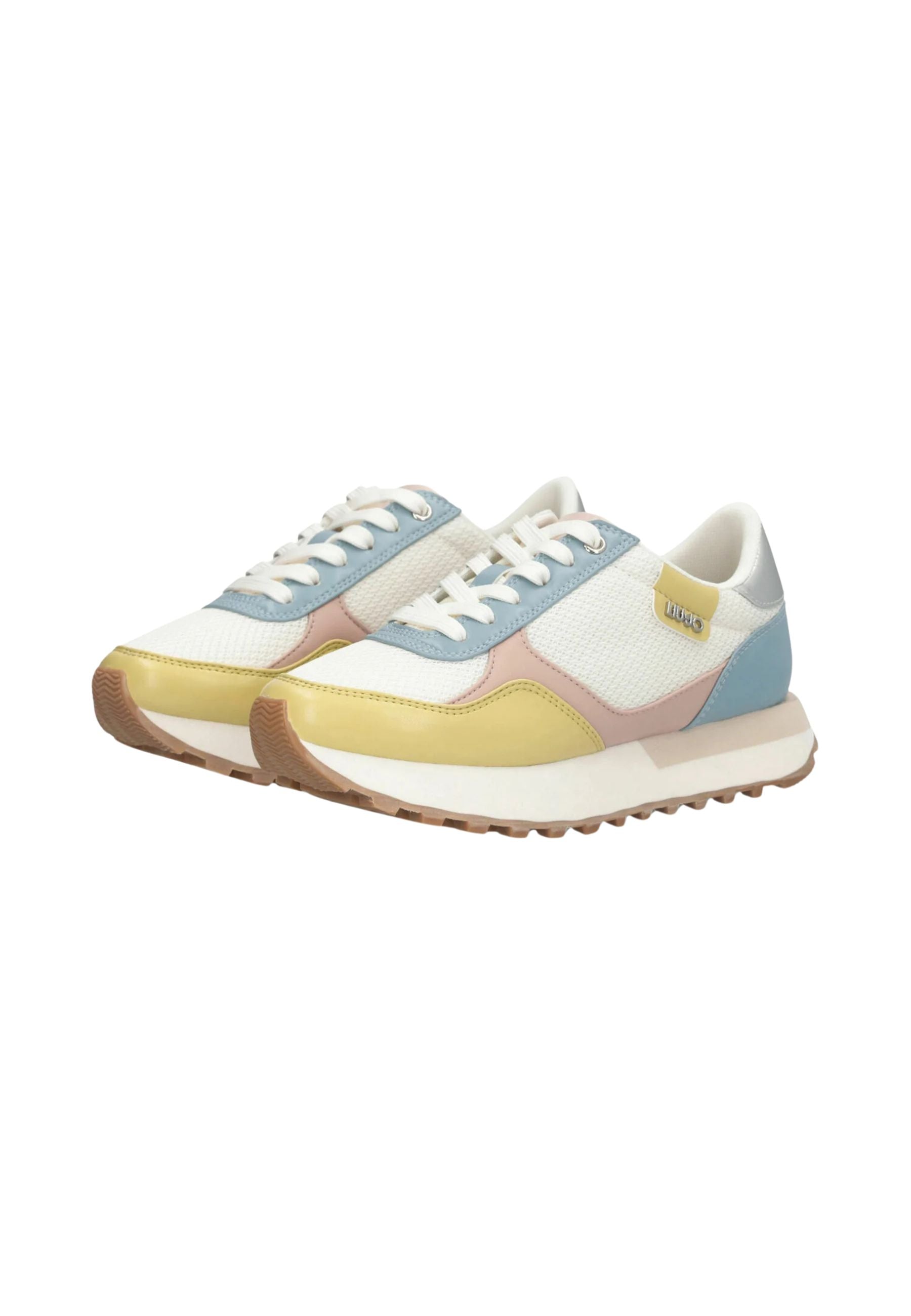 ba6065ex030 - Scarpe - LIU JO