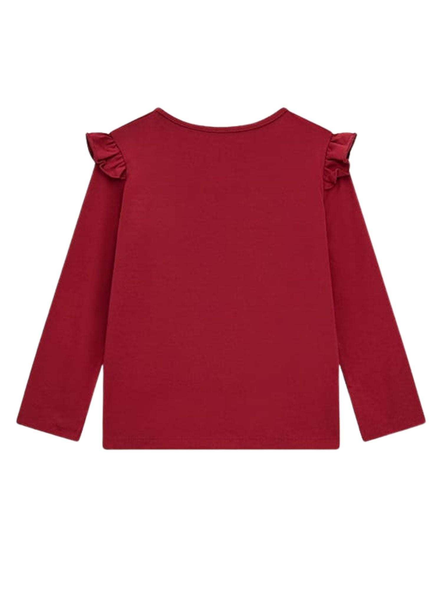 k5bi02j13141 - Maglieria Bambina - guess