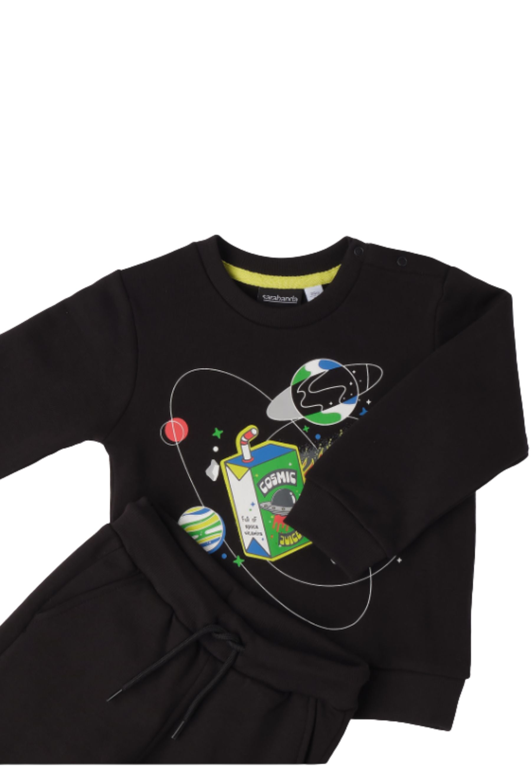 0f00900 - Completi Bambino - SARABANDA