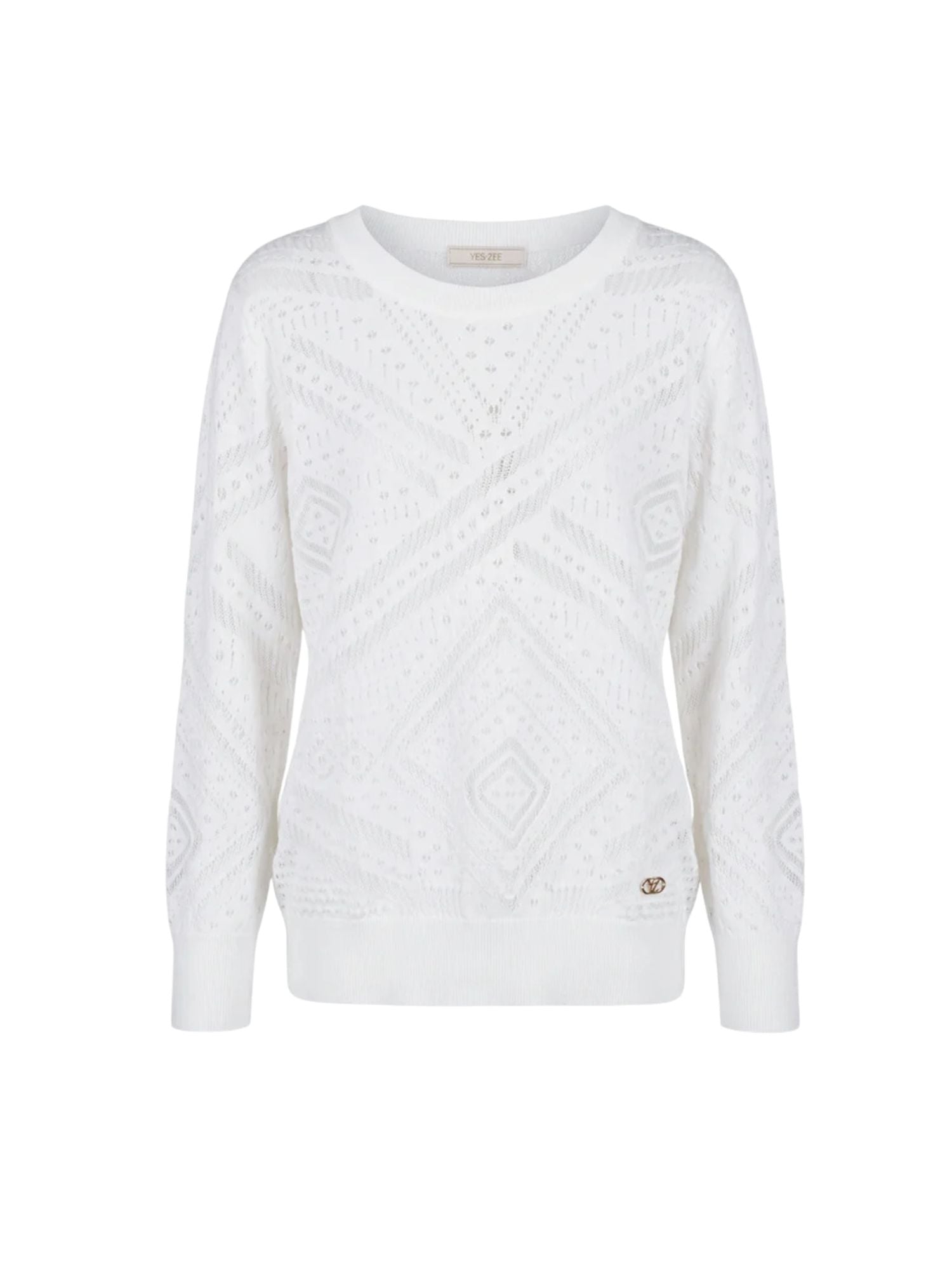 m437br00 - Maglia - YES ZEE