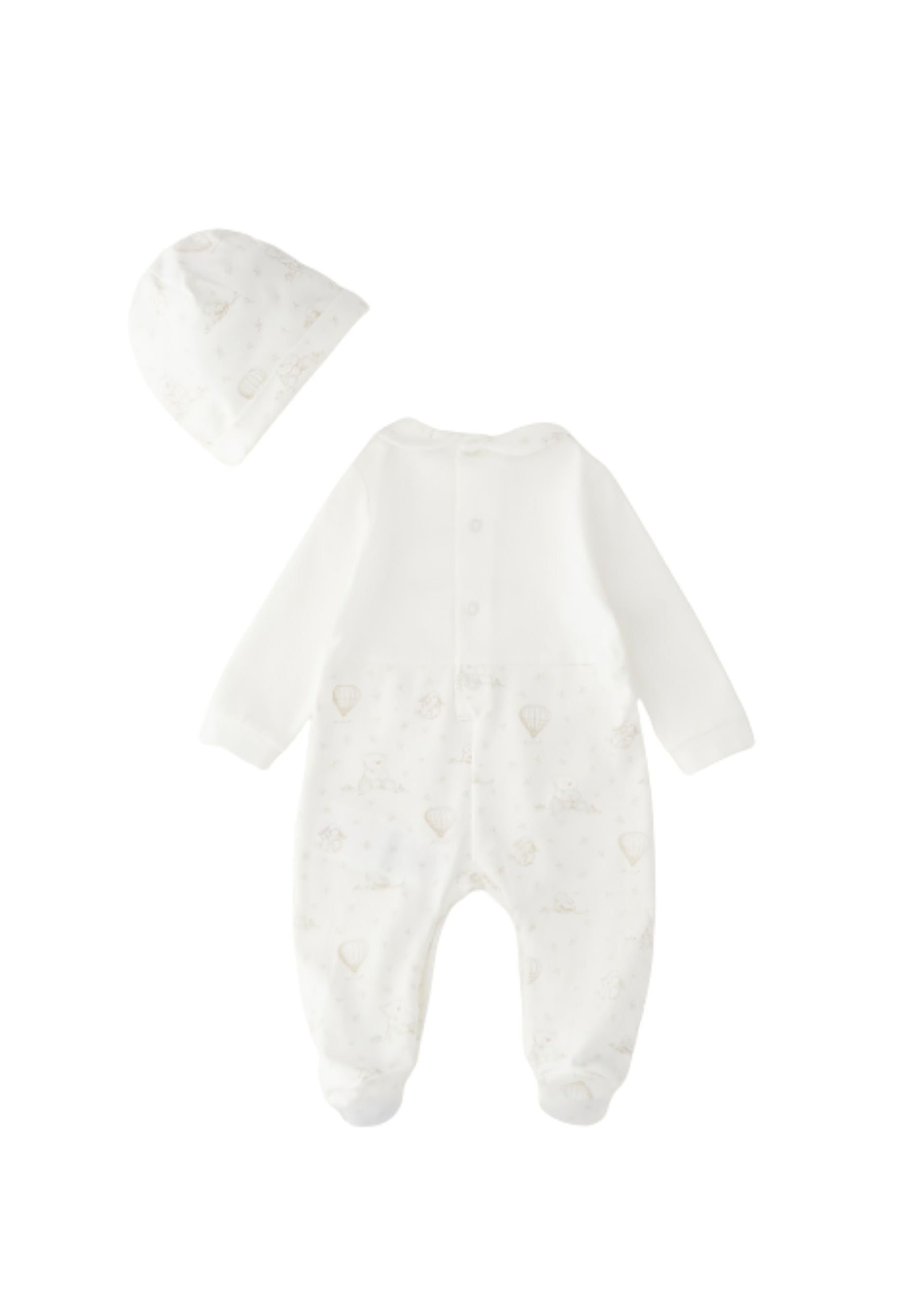 3g68500 - Completi Bambino - MINIBANDA
