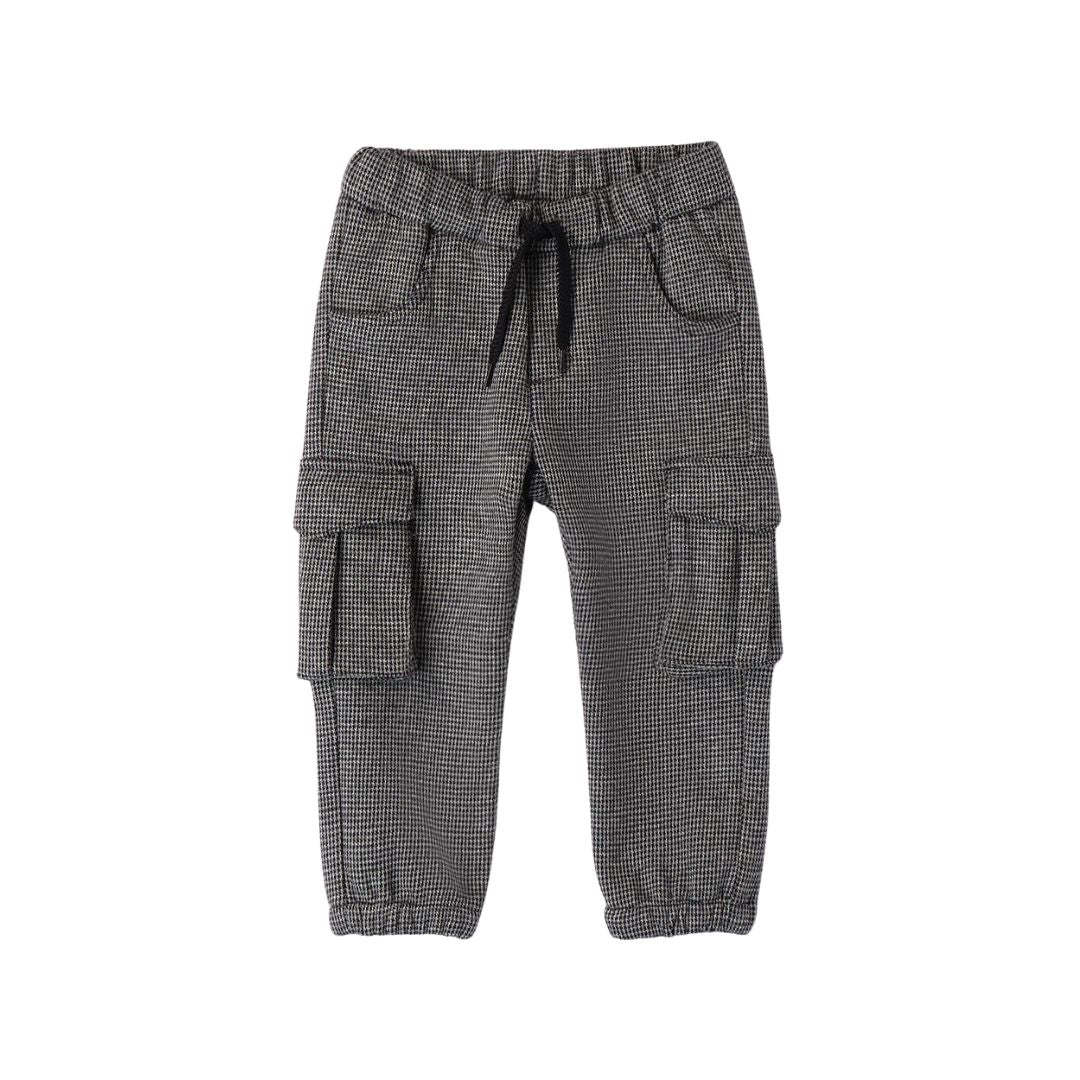 0A16300BA03 - Pantaloni Bambino - SARABANDA