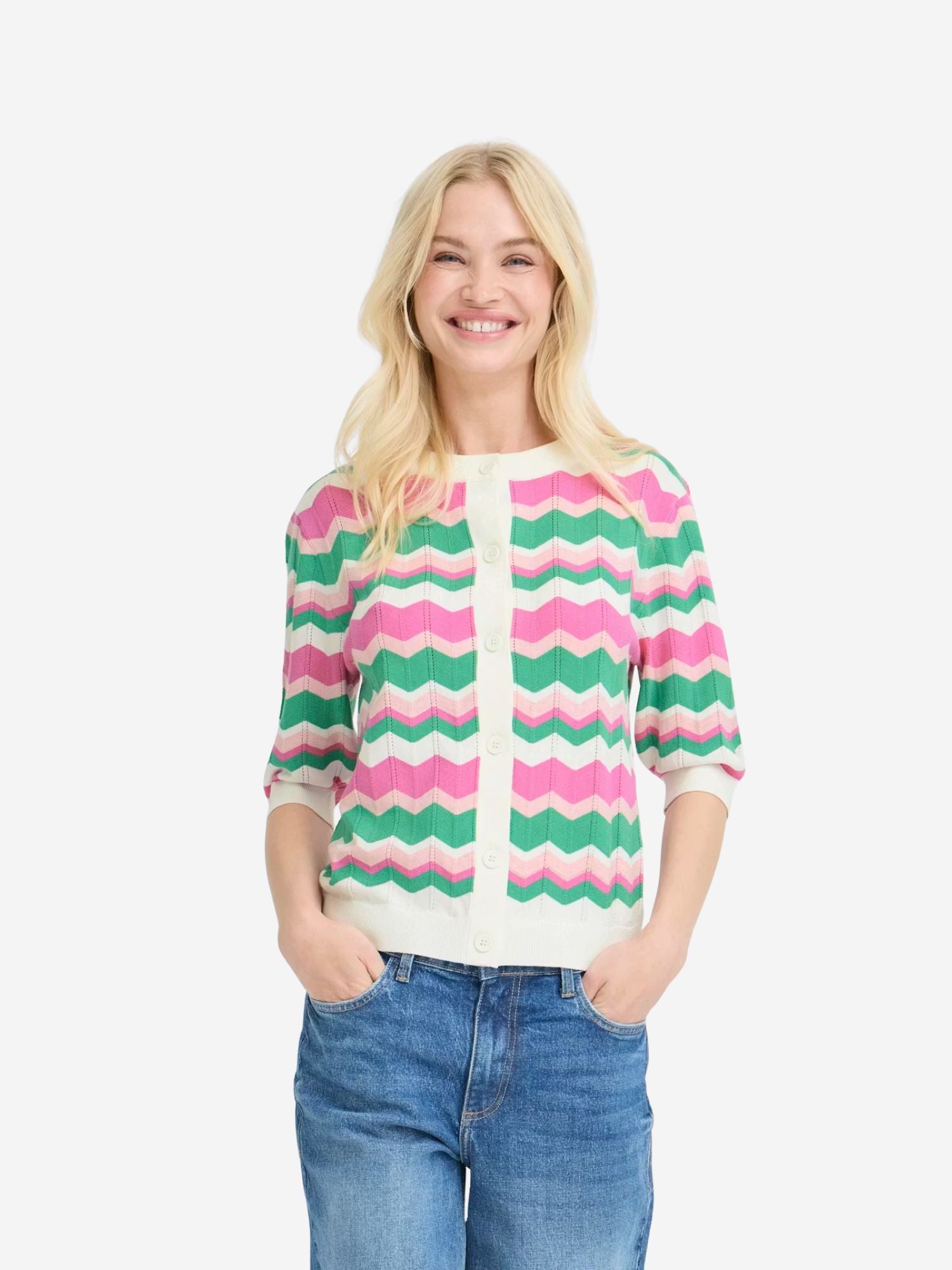 20818501 - Maglia - B.young