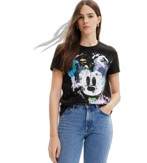23SWTK59 - Maglia - DESIGUAL
