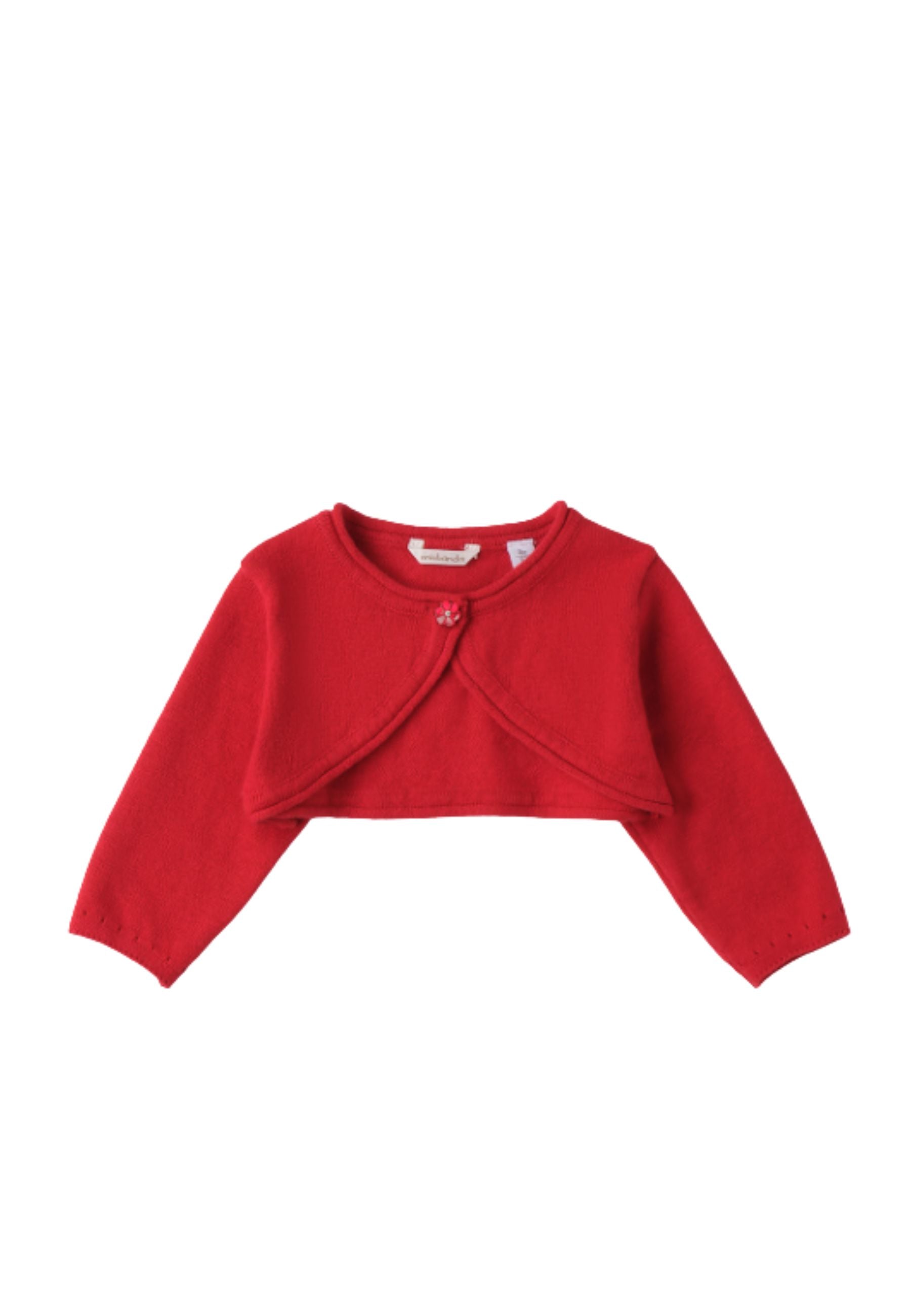 3F70200 - Maglieria Bambina - SARABANDA