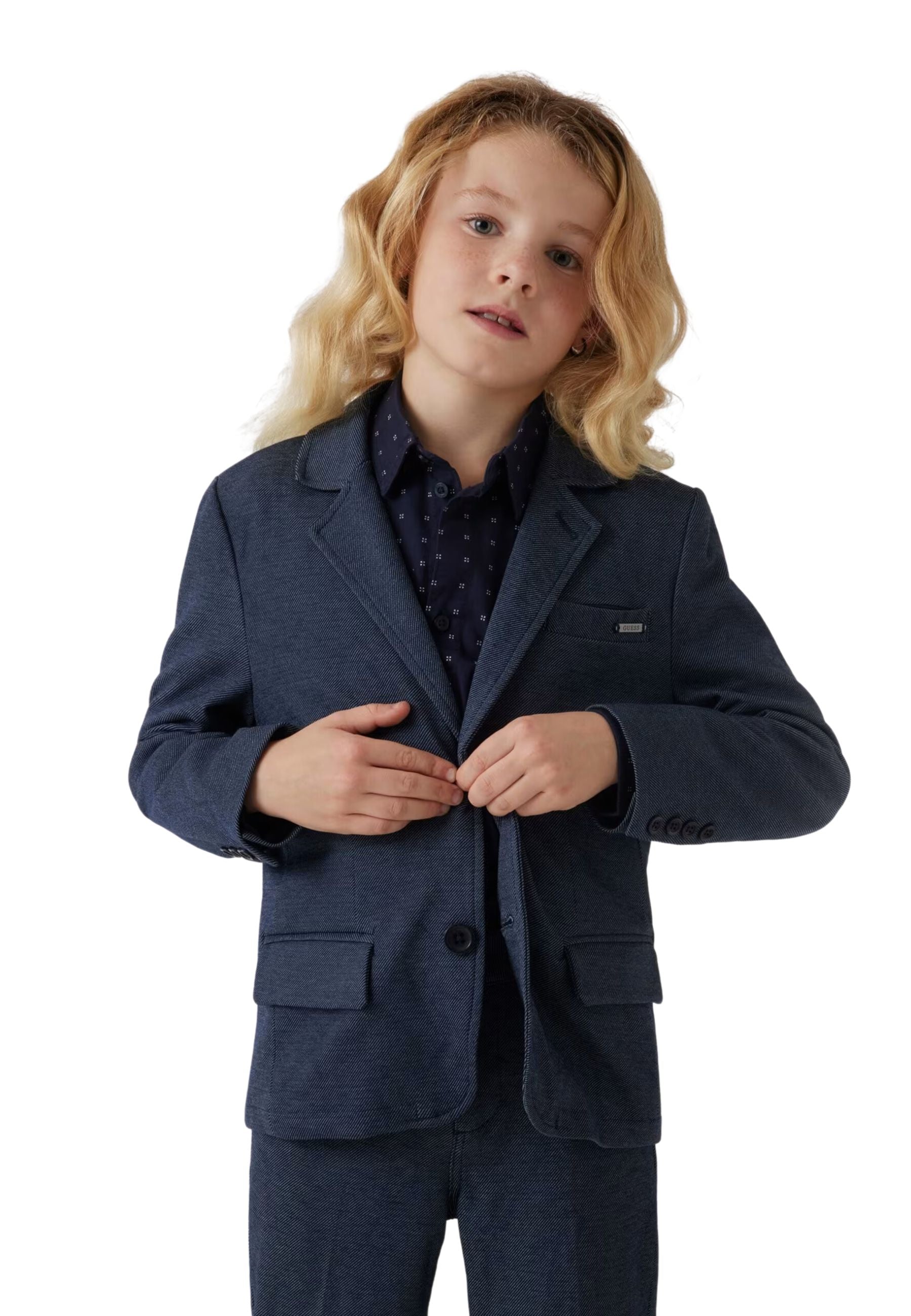 L5RN03KCL30 - giacca bambino - guess