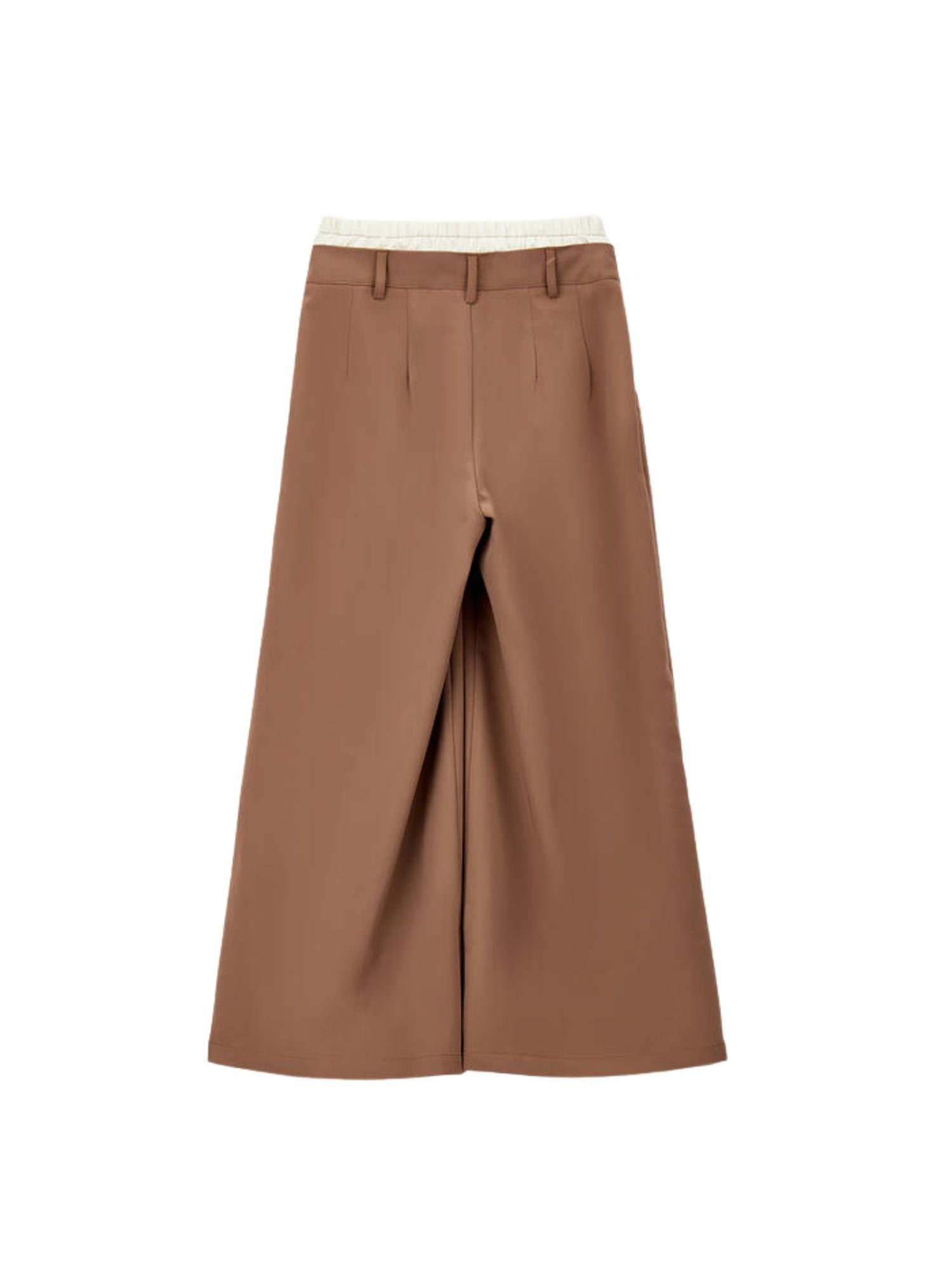 0g55400 - PANTALONI BAMBINA - SARABANDA