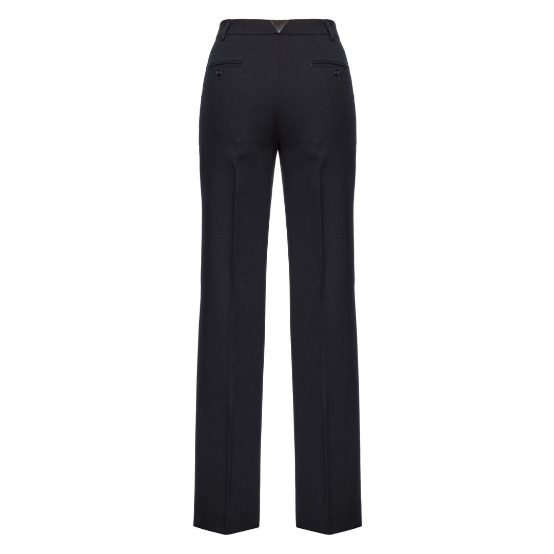 103700A1XX - Pantaloni - PINKO