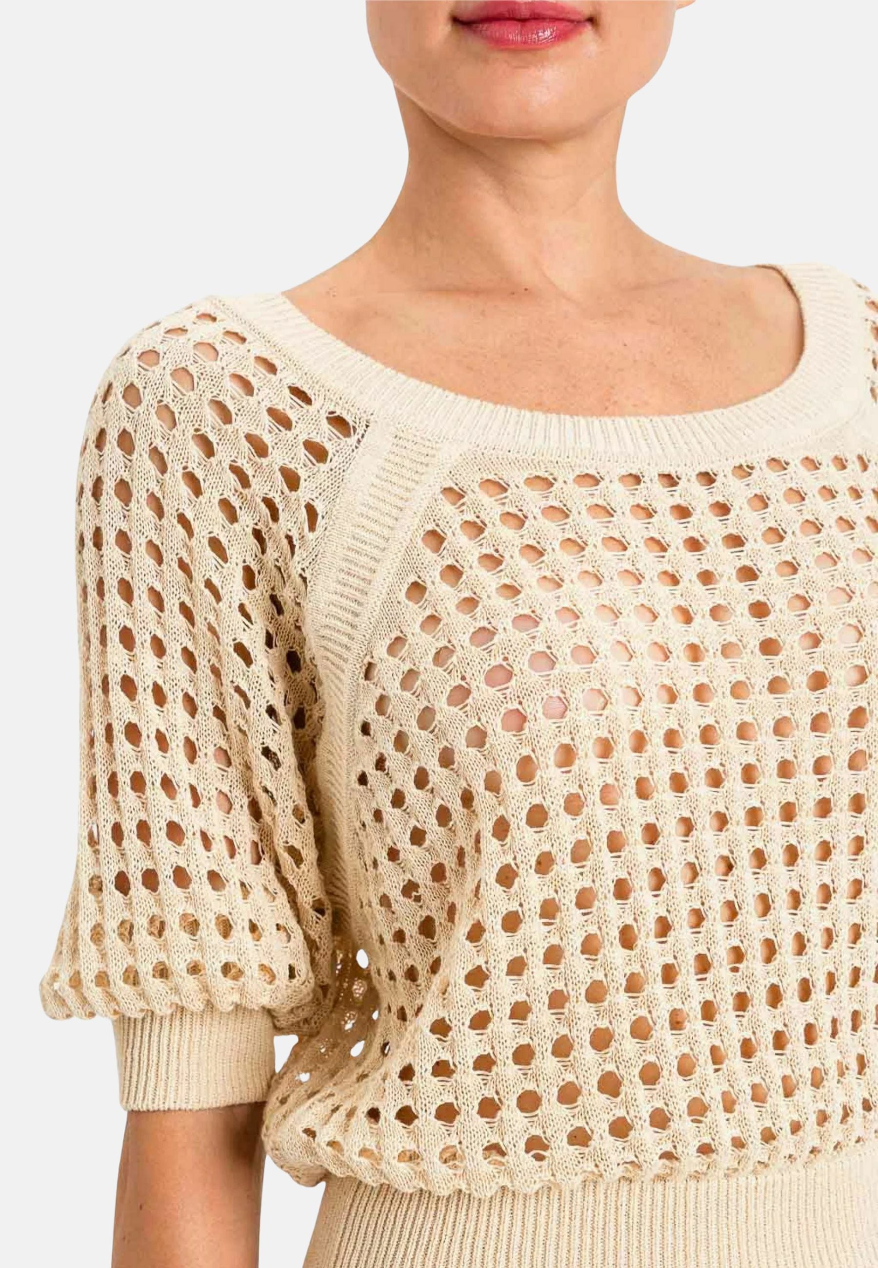 261at3050 - Maglia - TWINSET ACTITUDE