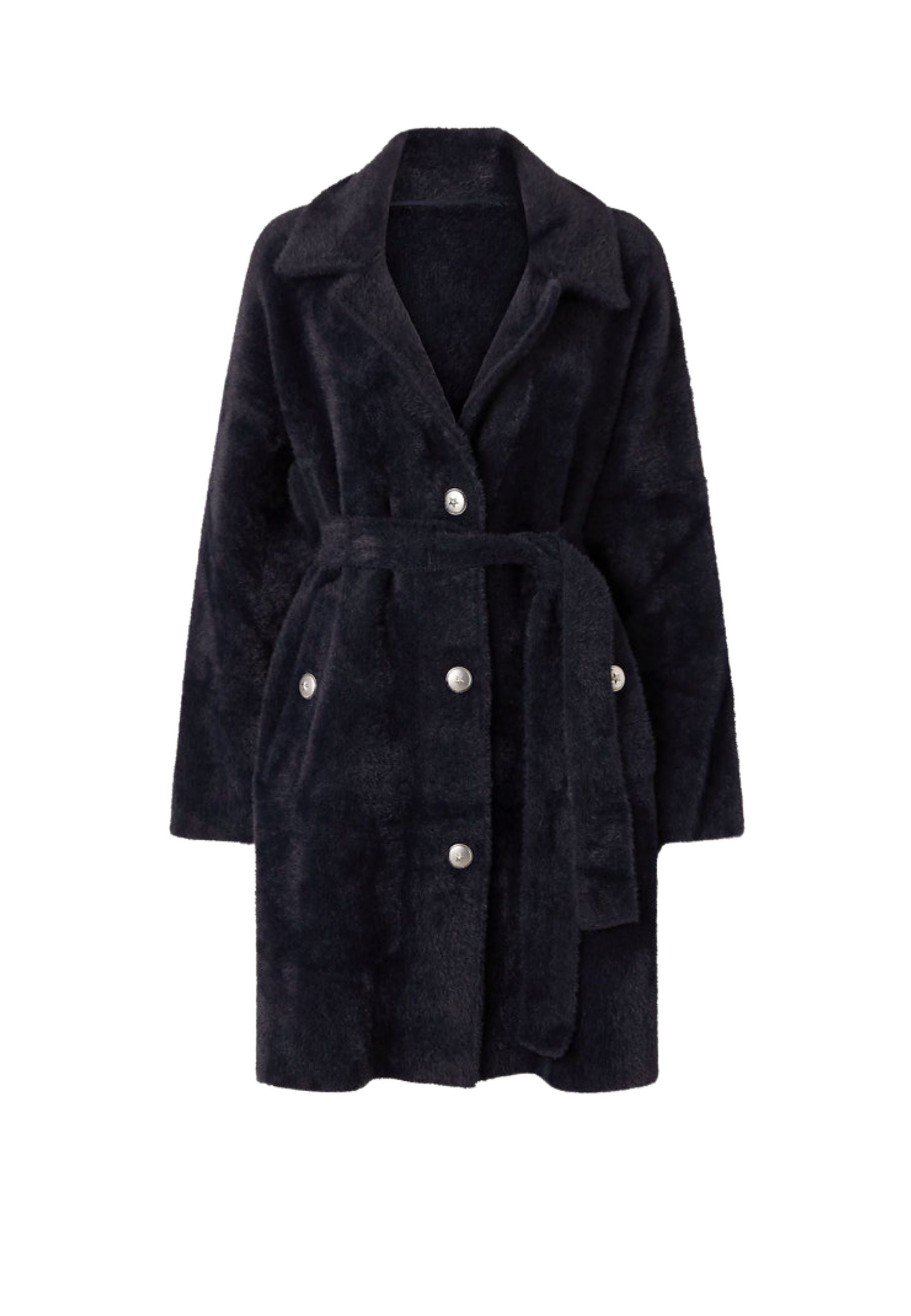 105415A0DI - Cappotto - PINKO