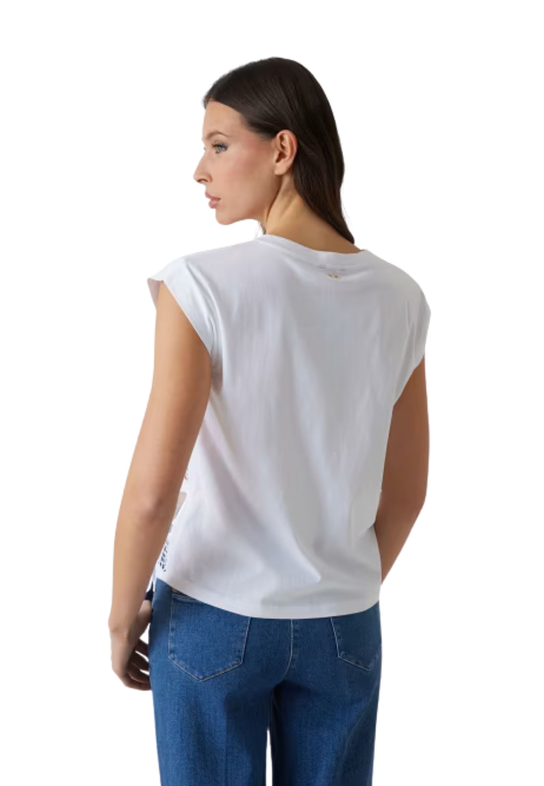 5ggi026298a - Maglia - MARCIANO