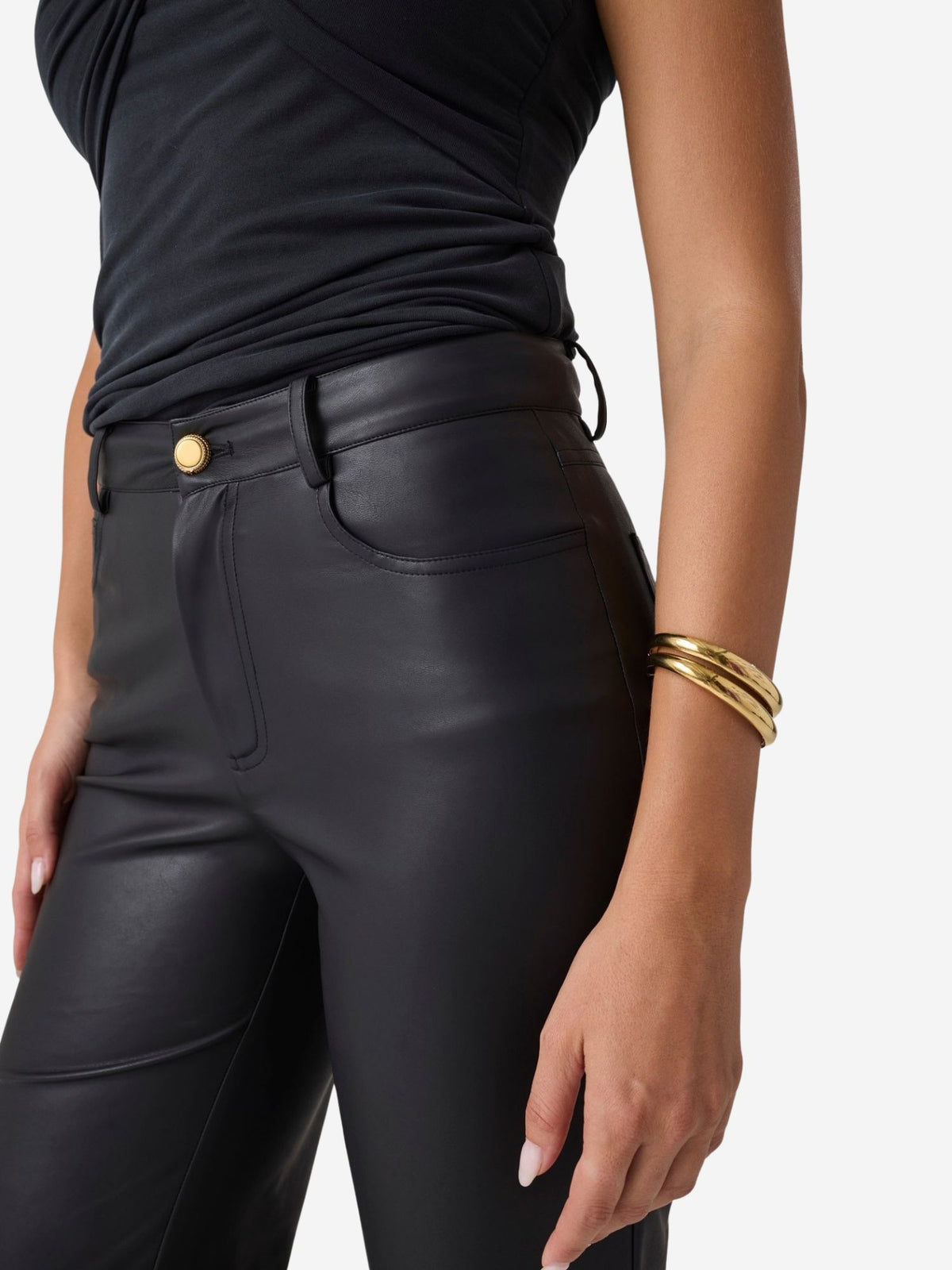 G6BB17W5131 - Pantaloni - MARCIANO