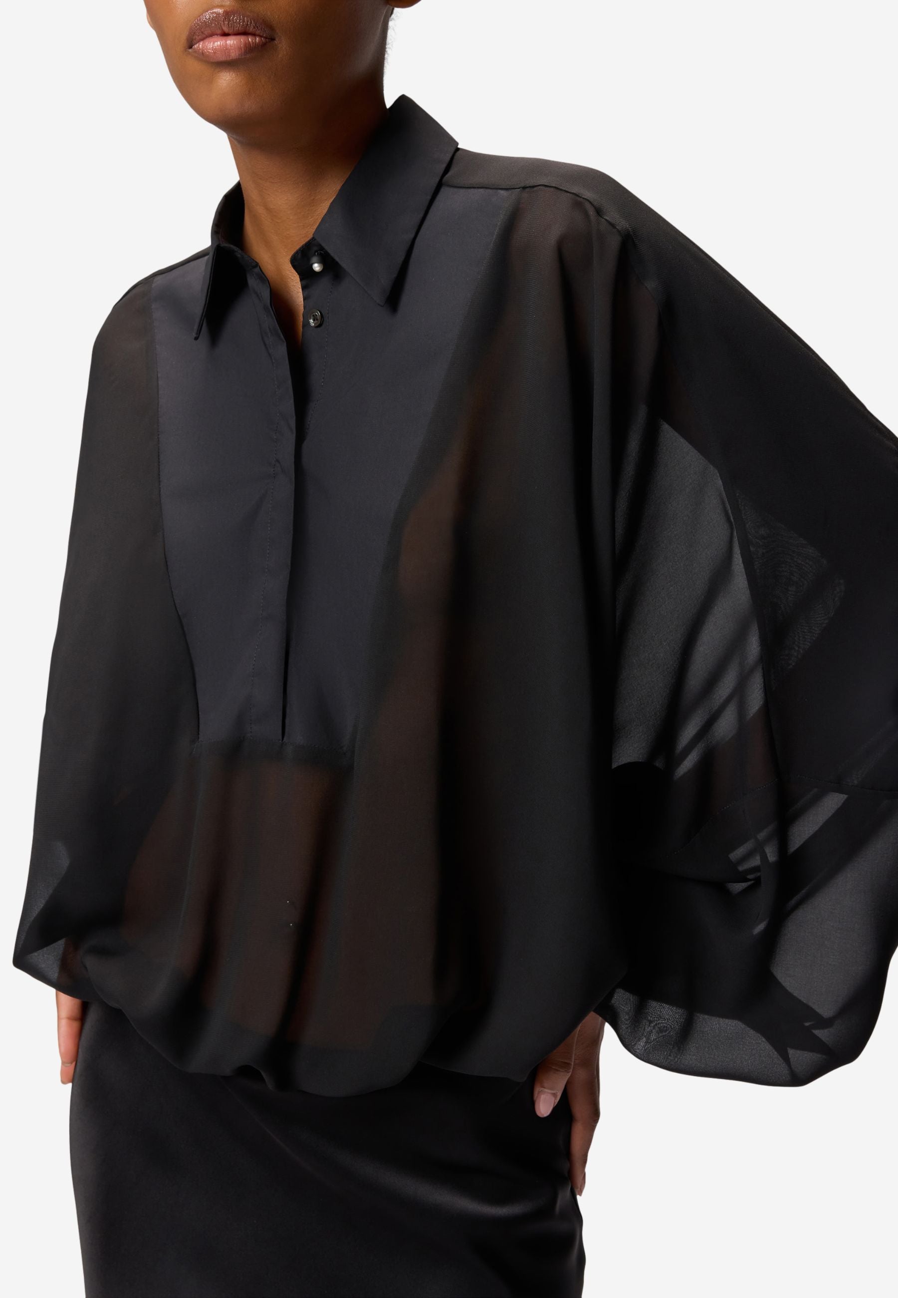 105571 A2VN/Z99 - Maglia - PINKO