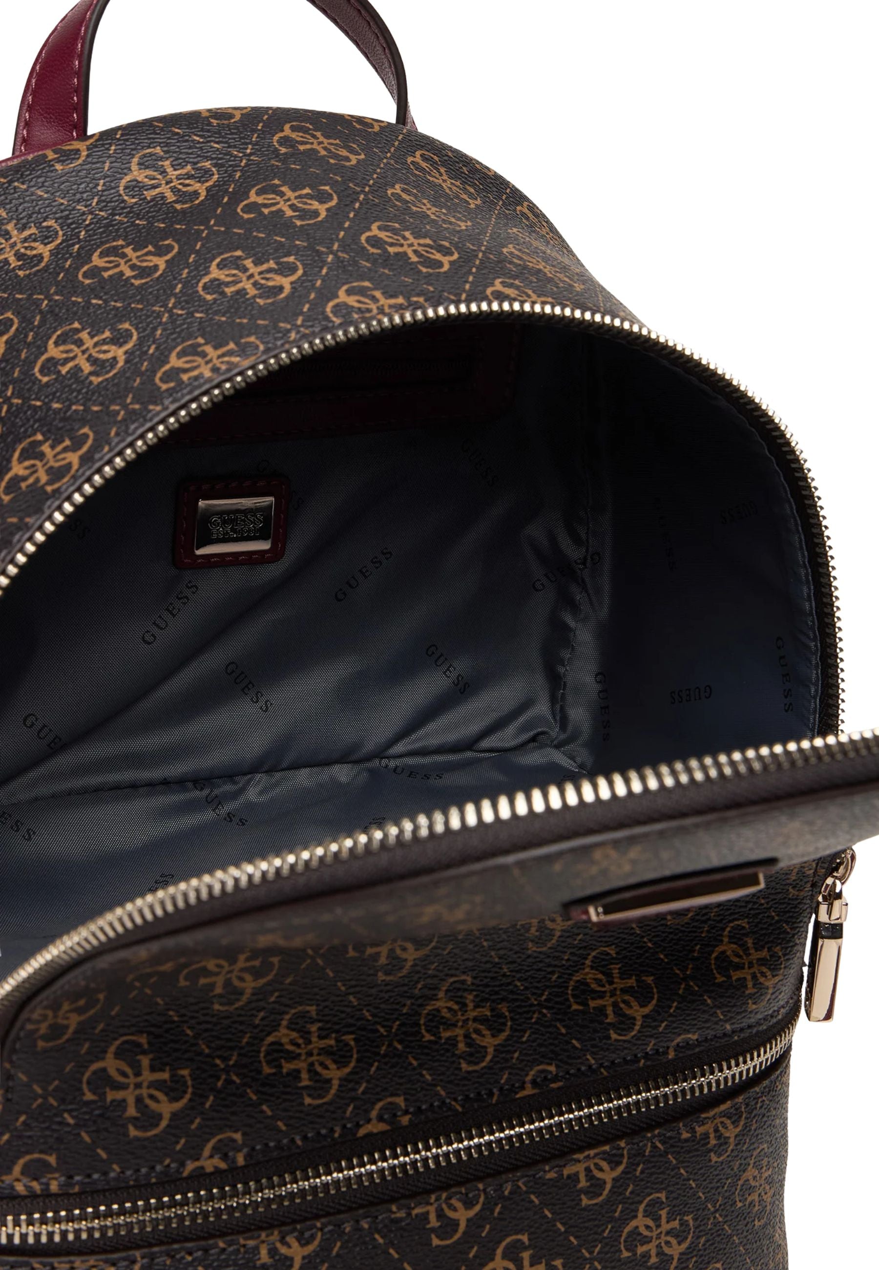 TWLQ9676032 - Zaino - guess