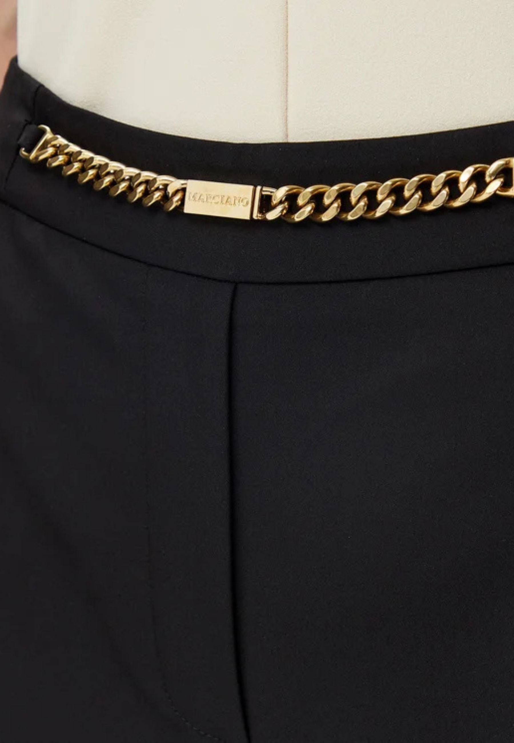 5GGB177311A - Pantaloni - MARCIANO