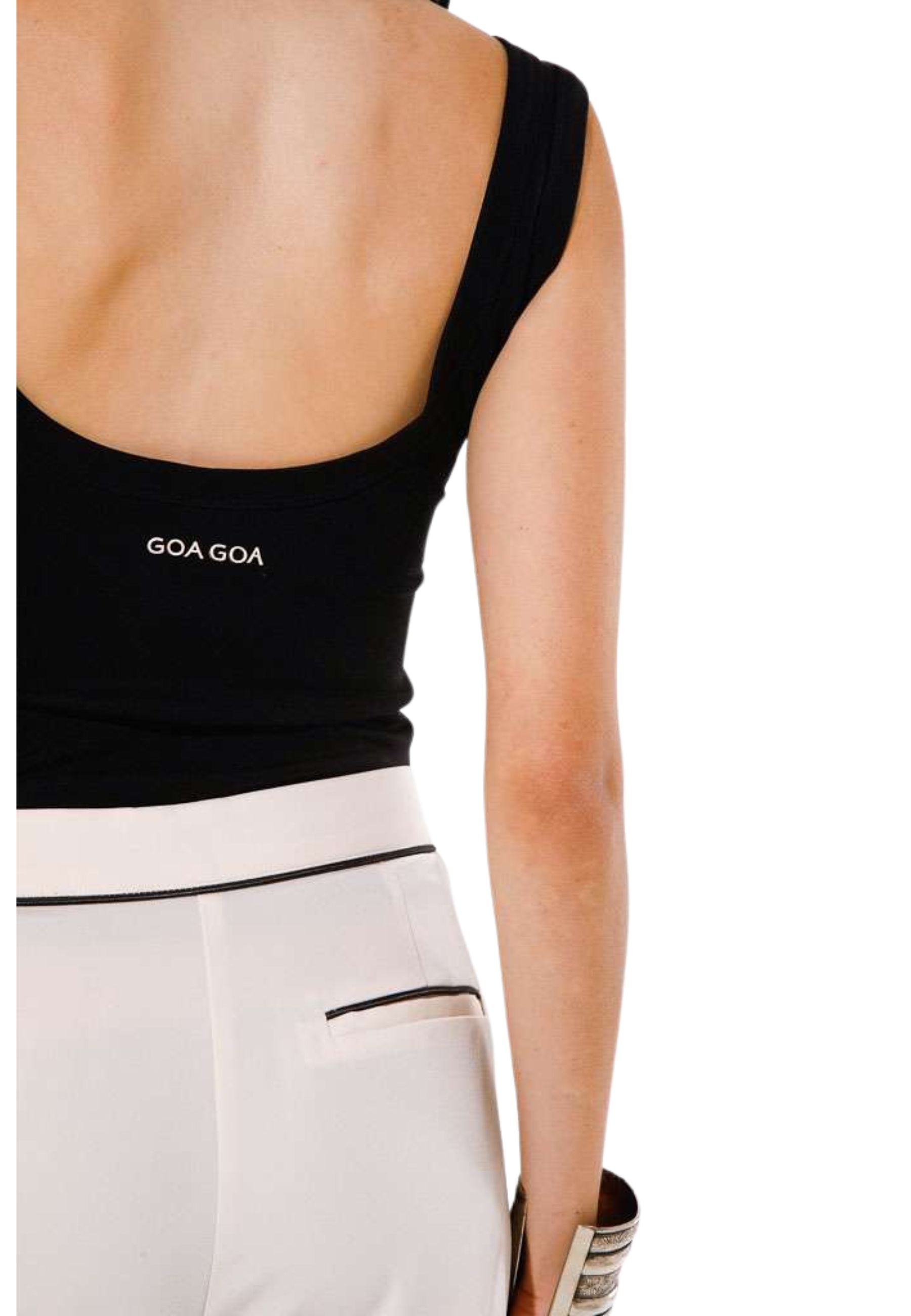 13208025 - Pantaloni - GOA GOA