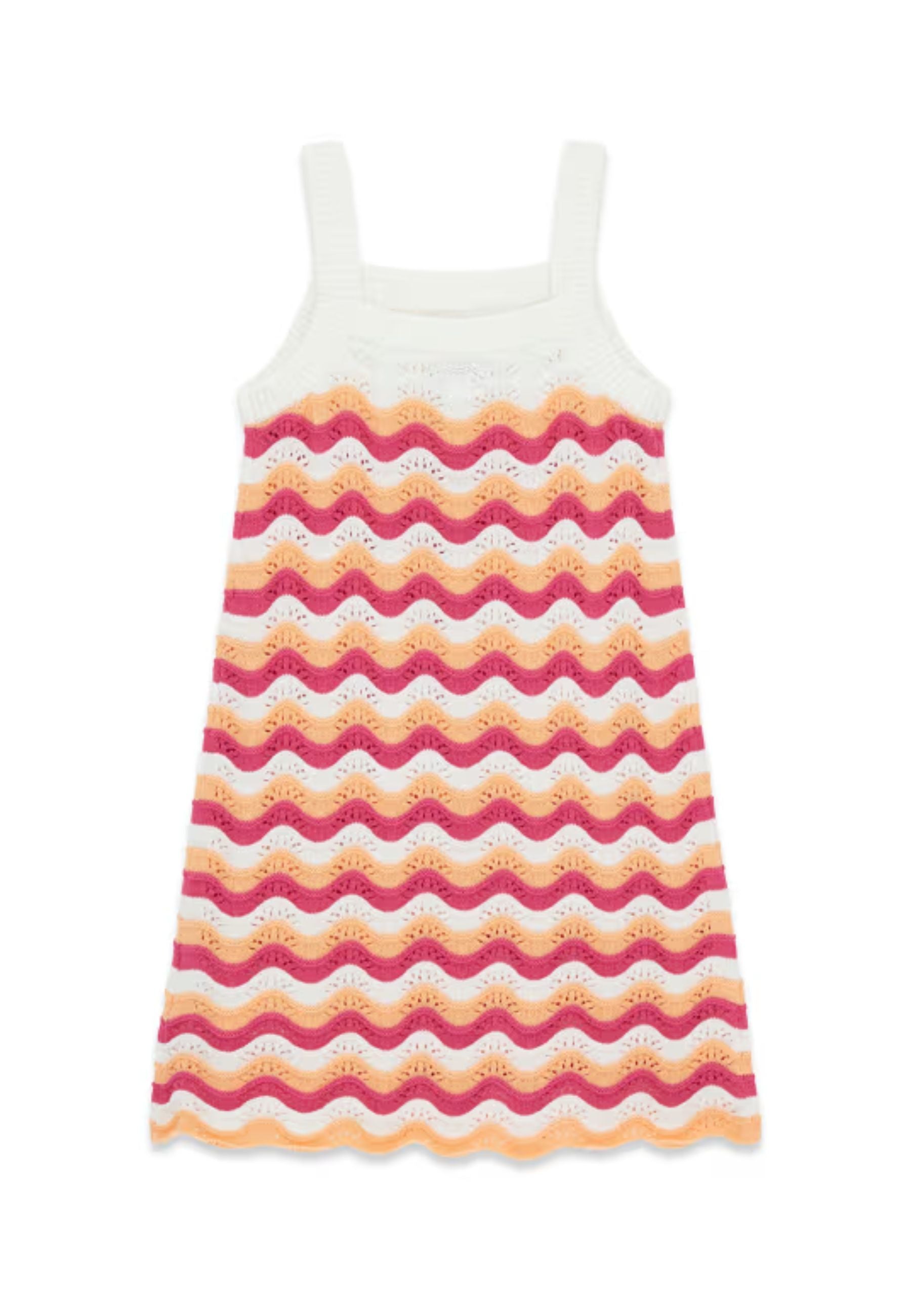 K6GK11Z5411 - Abiti bambina - guess