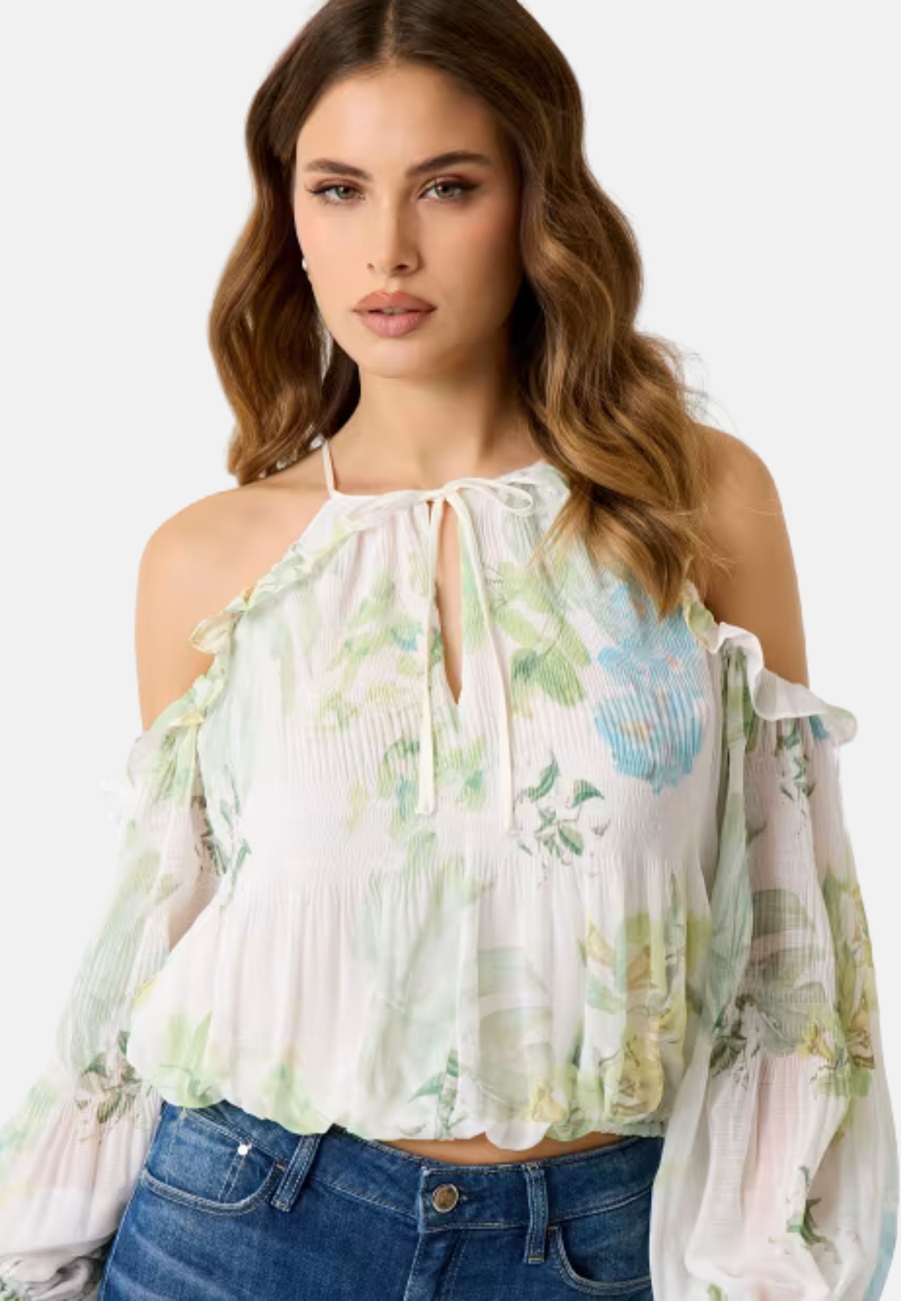 W6GH94W2397 - Top - guess