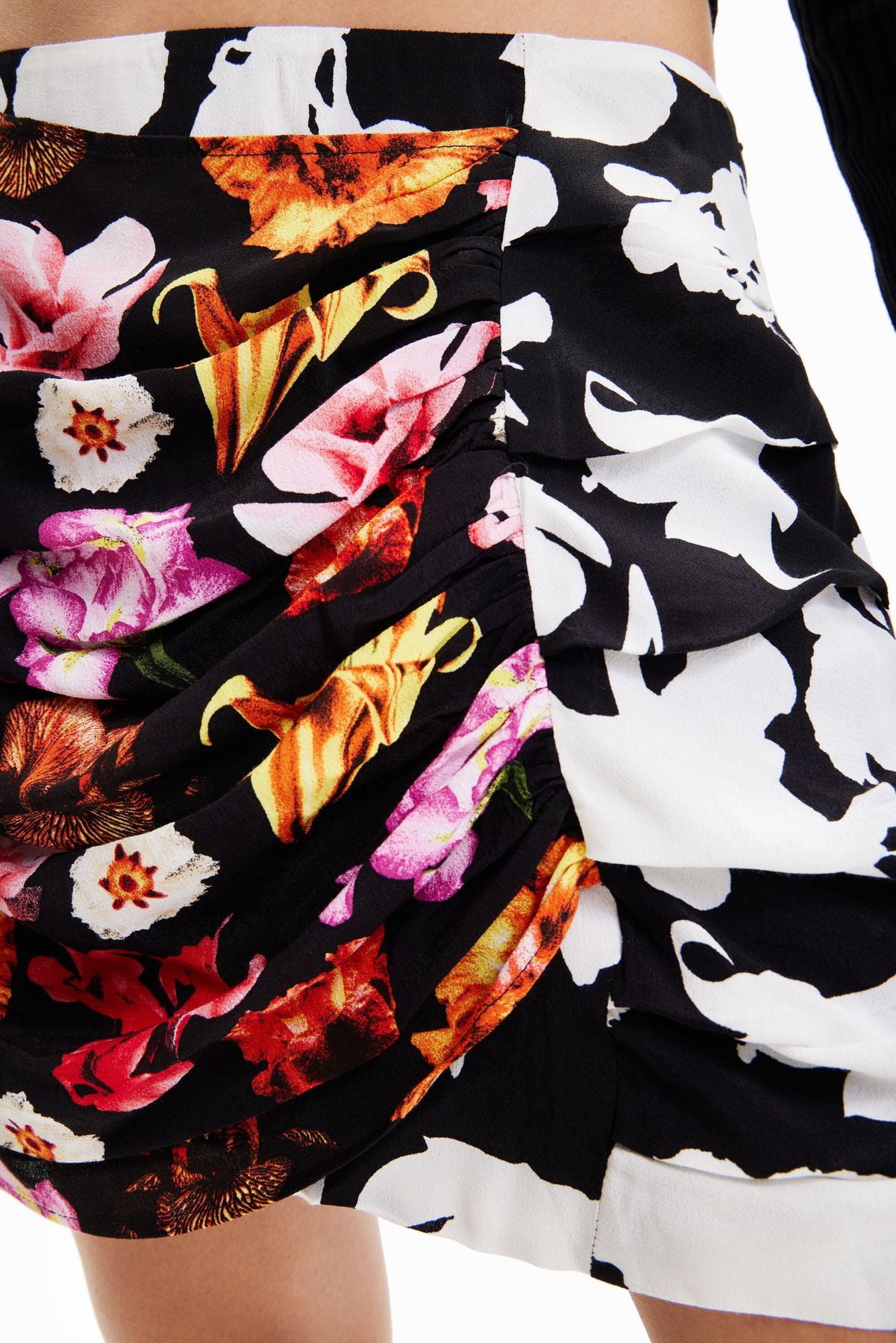 23SWFW14 - Gonna - DESIGUAL