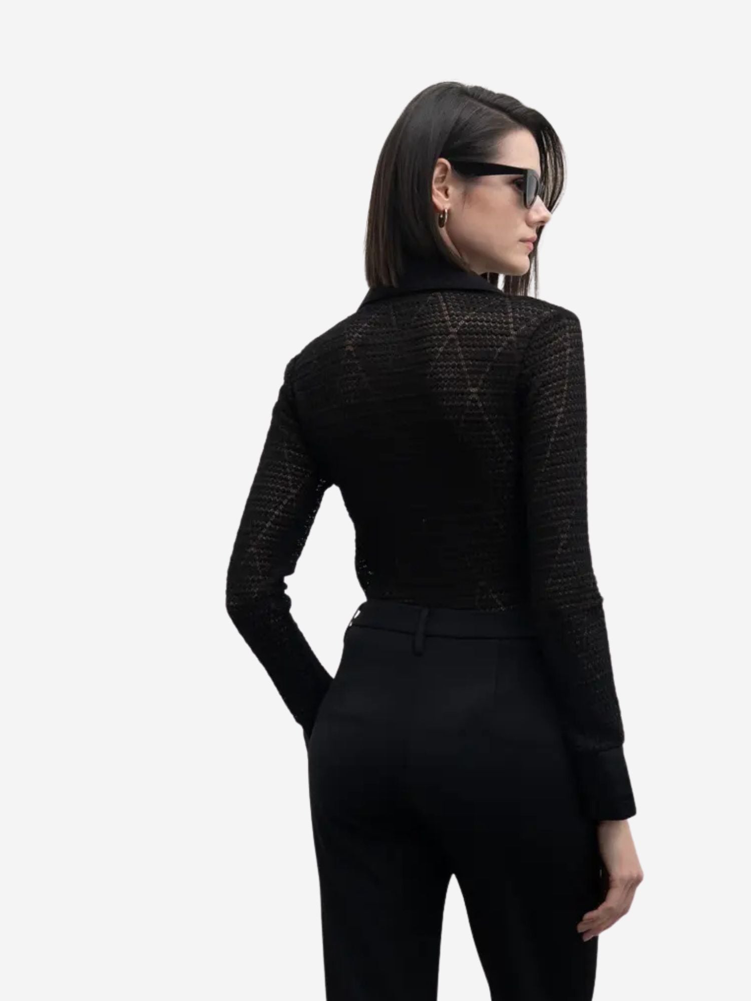 14204199 - Camicia - GOA GOA