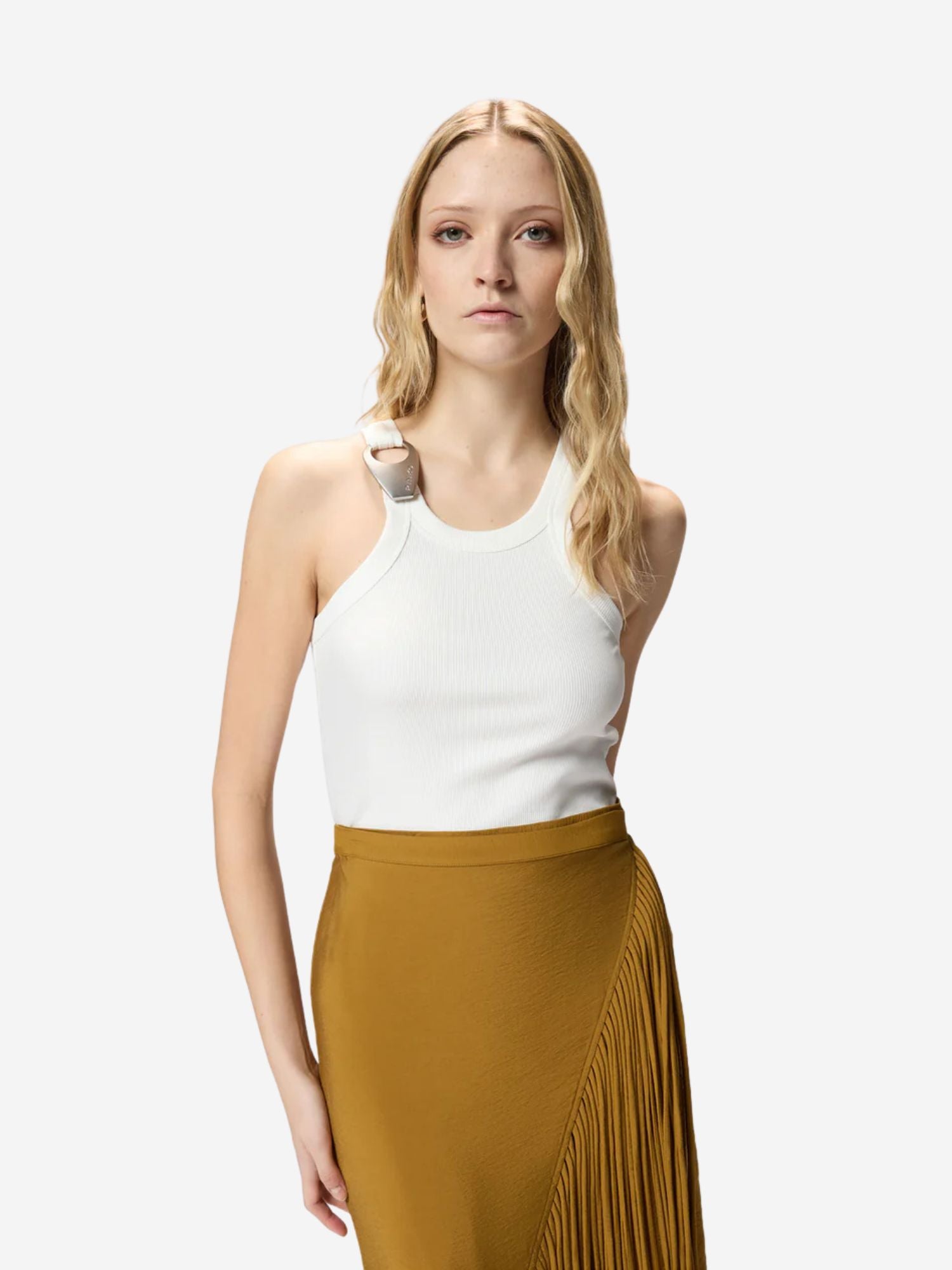 107300A3H8 - Top - PINKO