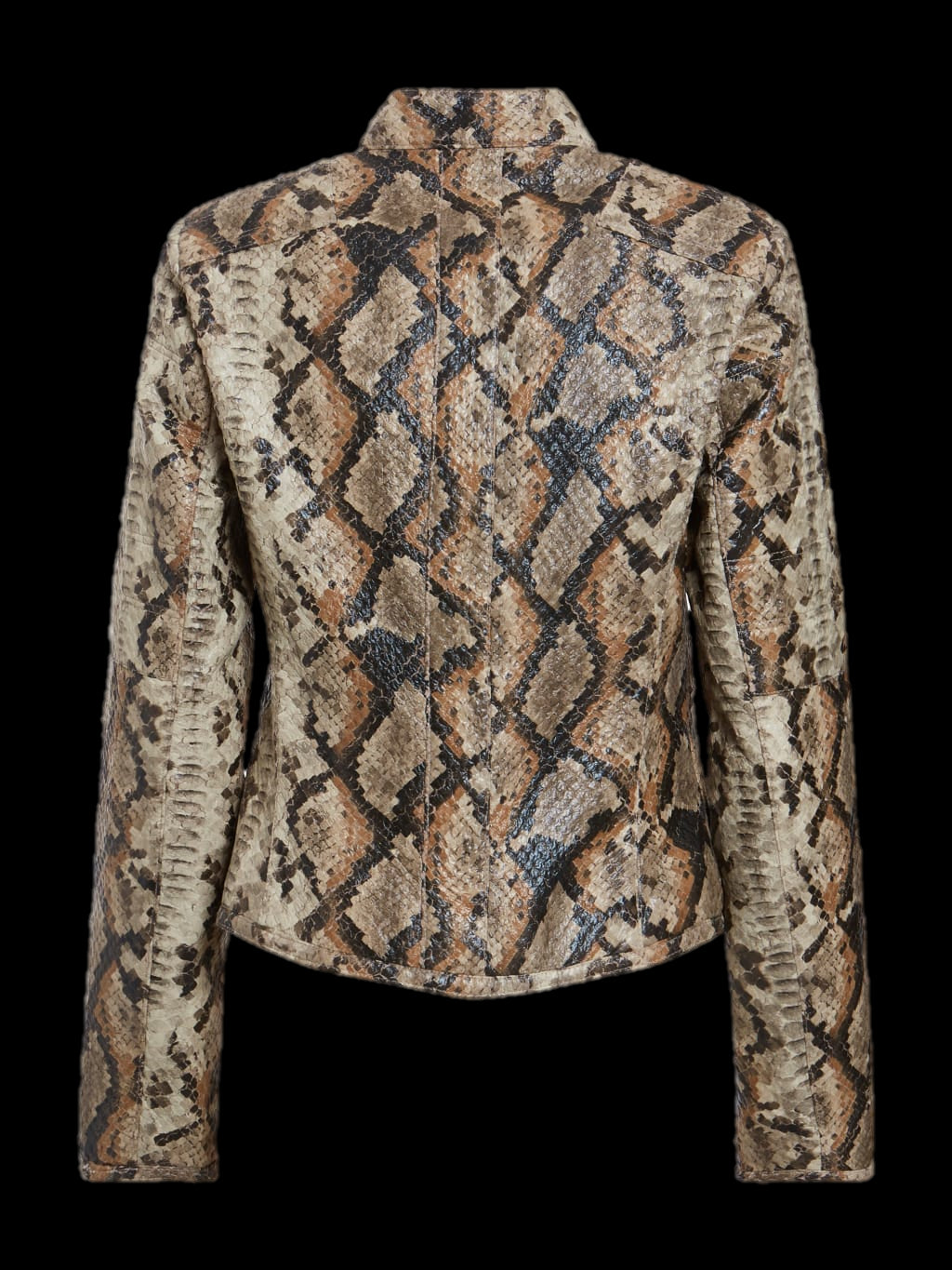 w2rl16wedp0 - giacca - guess