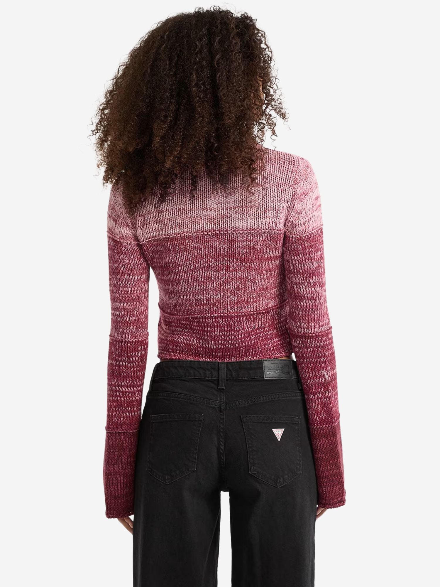 w5br68z3hm1 - Maglia - guess