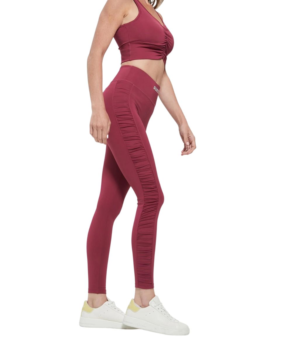 v2bb00mc03w - leggings - guess