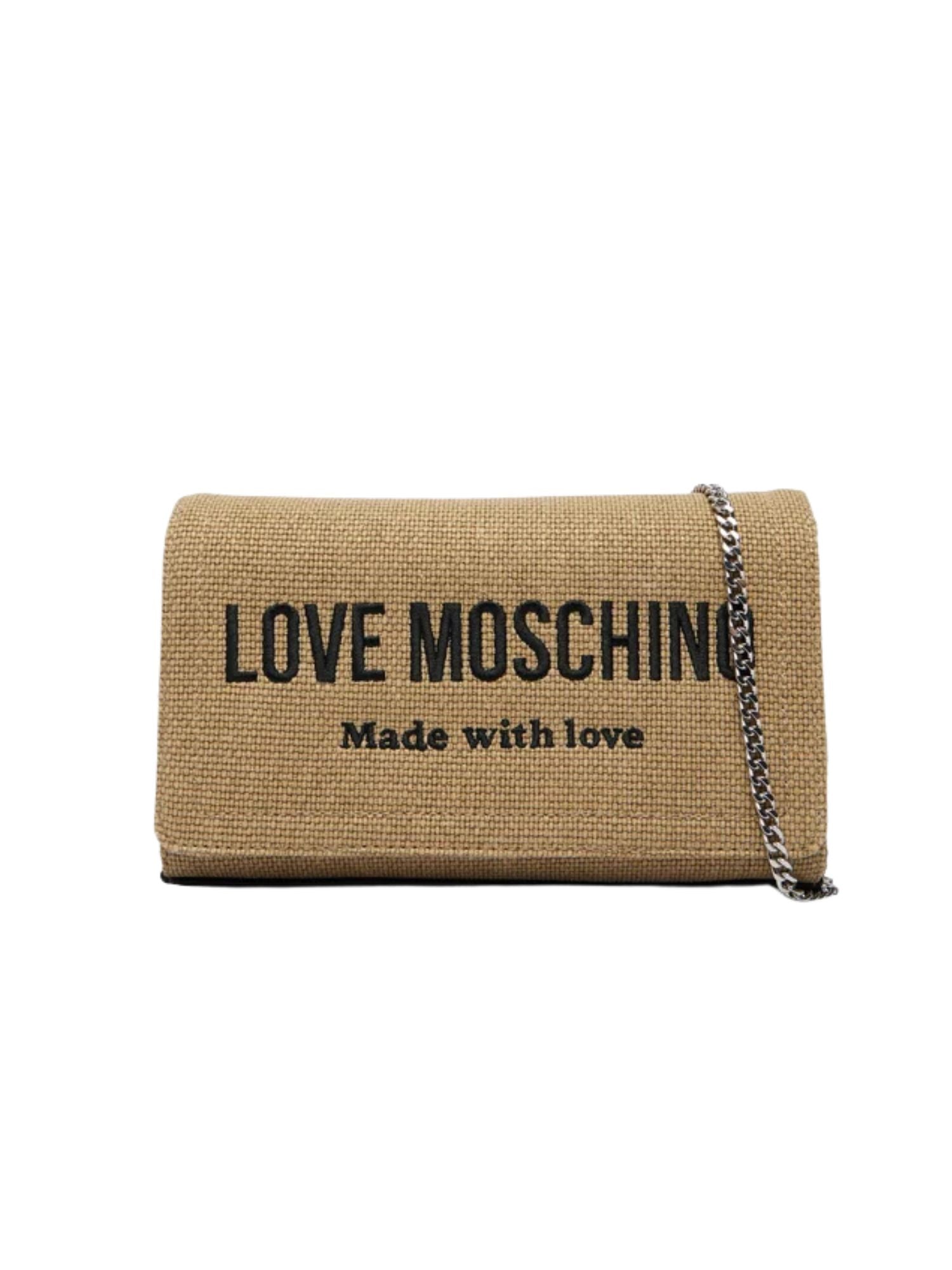 jc4232pp0okb190a - Borsa - LOVE MOSCHINO