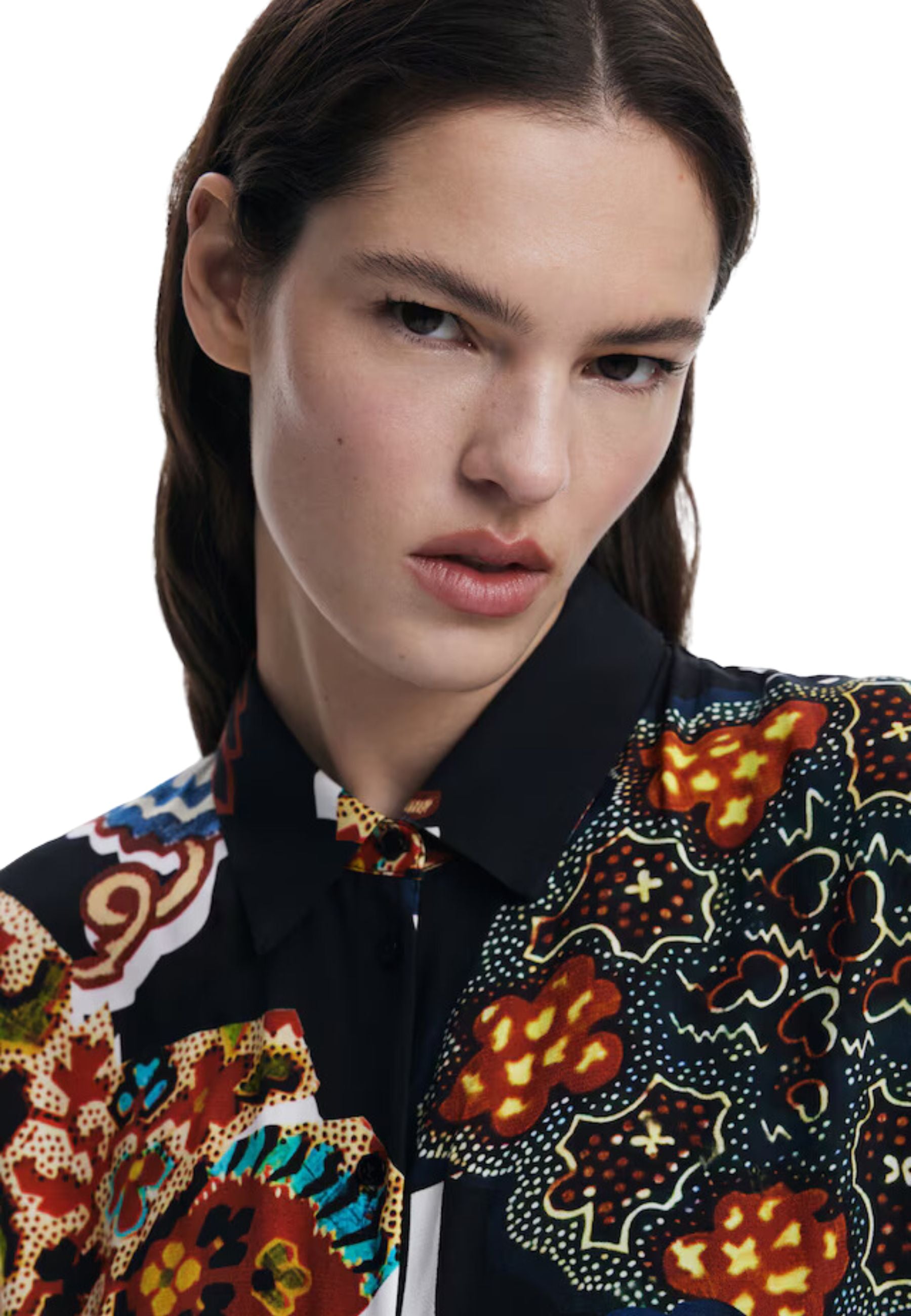 25SWPW20 - Tuta - DESIGUAL