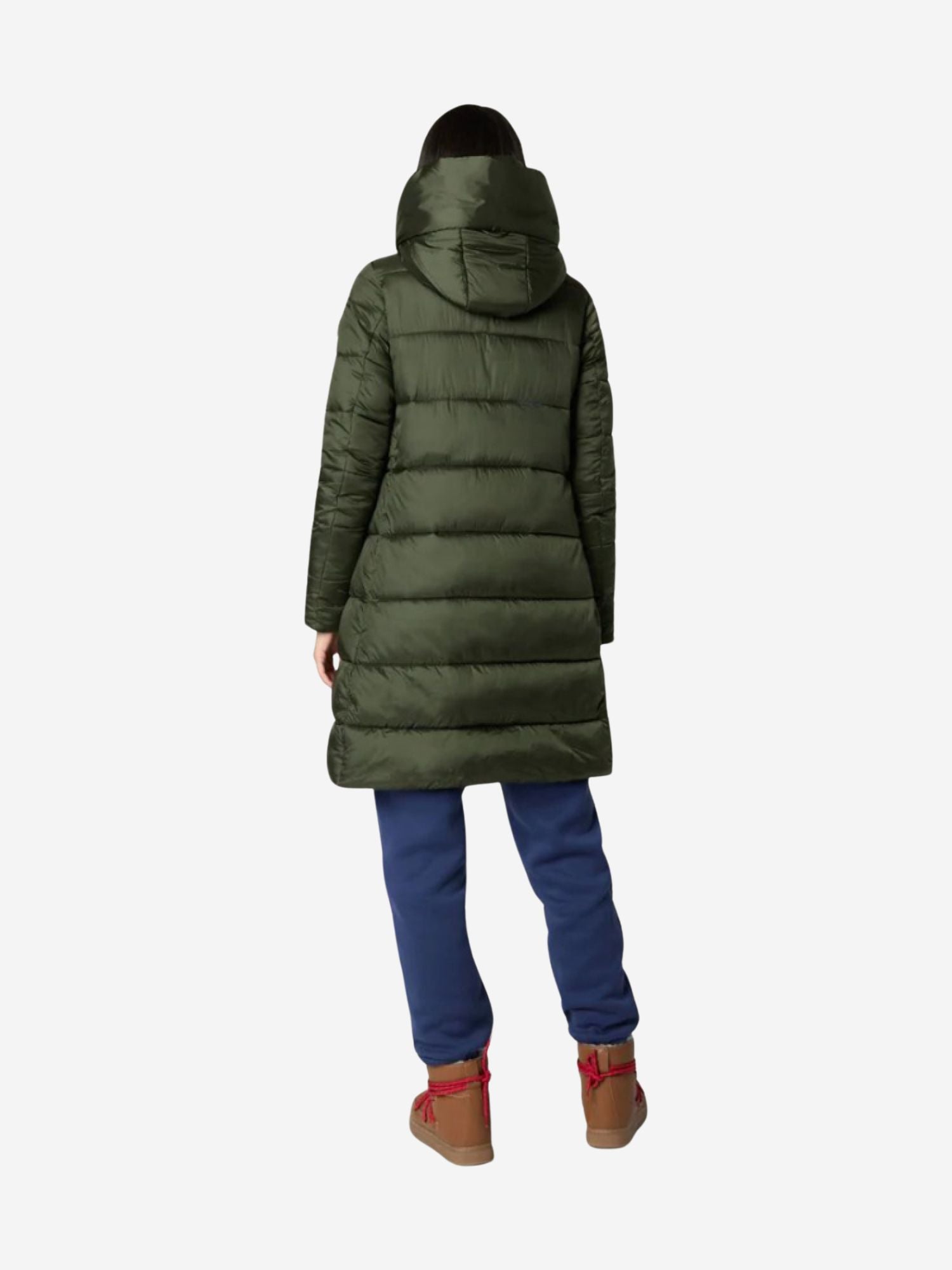 D40279W - Giubbino - SAVE THE DUCK