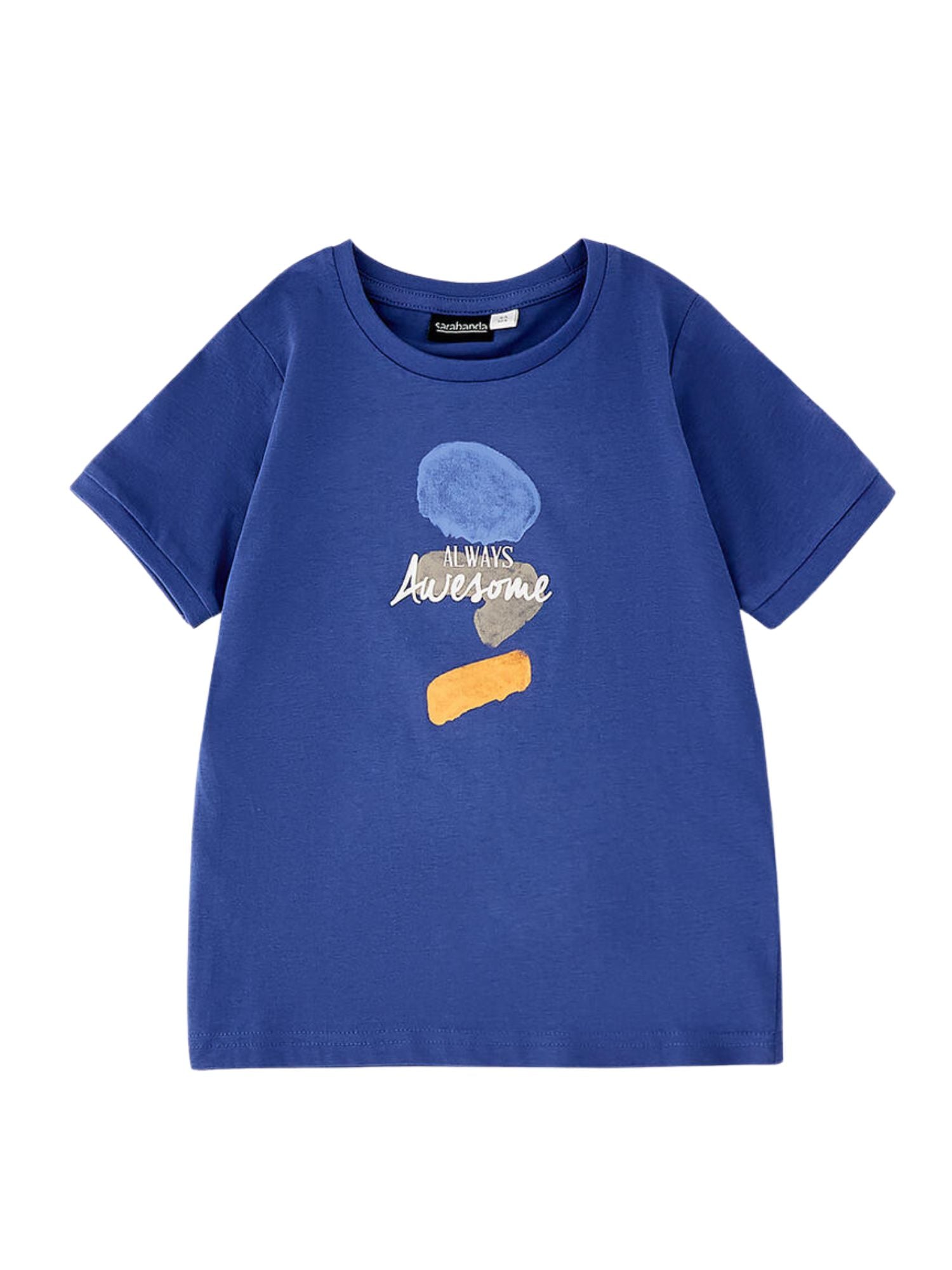 0g03700 - Maglieria Bambina - SARABANDA