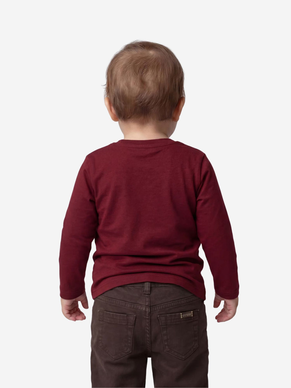 N6YI06K3794 - Maglieria Bambino - Guess Kids