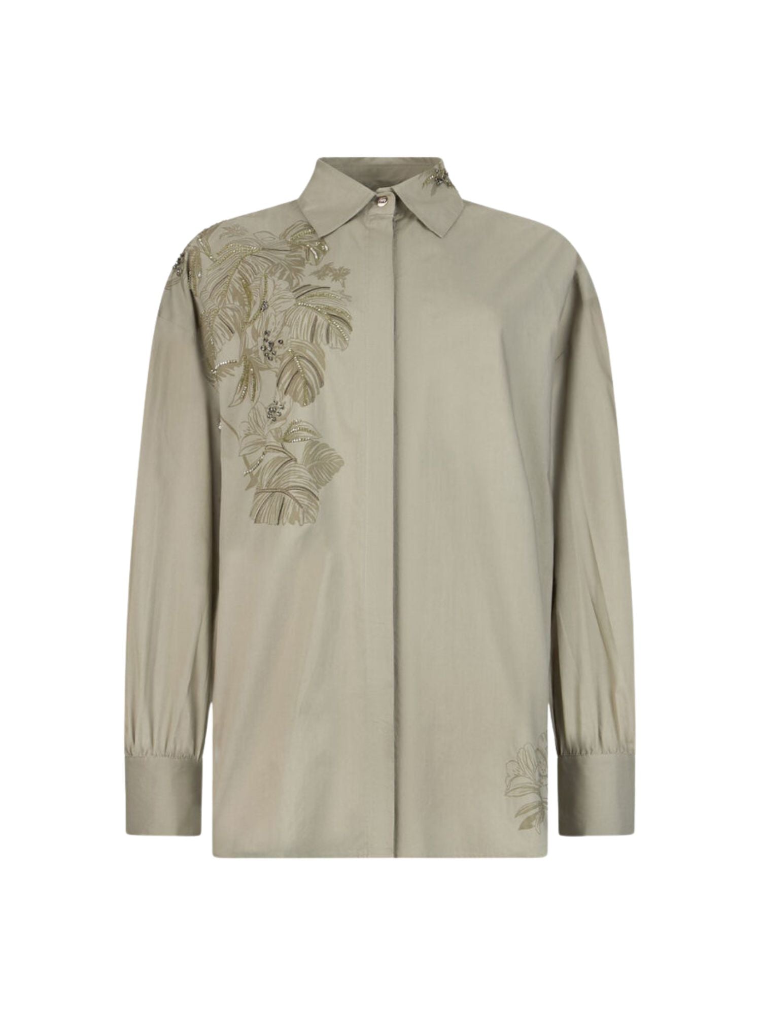 ca6287t039a - Camicia - LIU JO