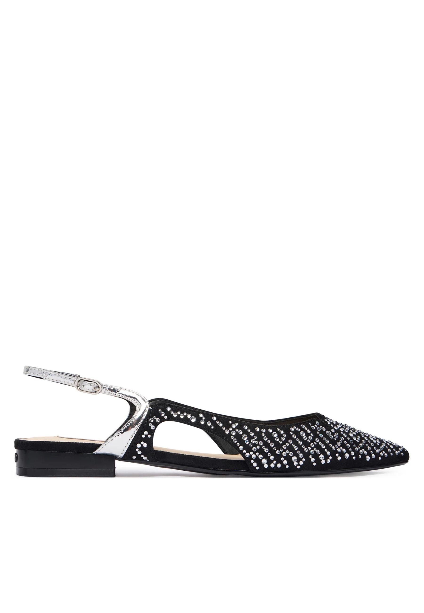 SA6029TX527 - Scarpe - LIU JO