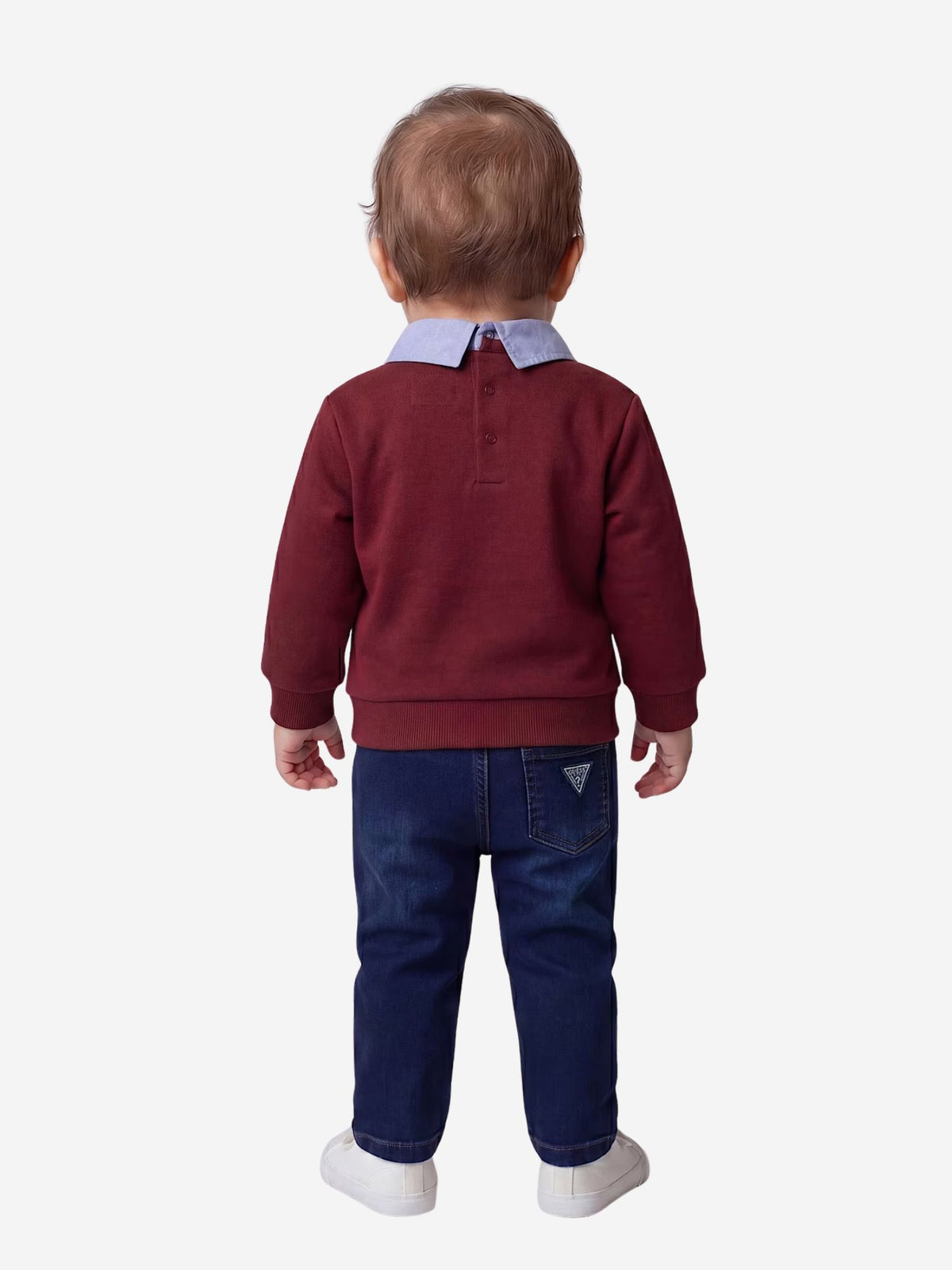 I6YG17K5171 - Completi Bambino - Guess Kids