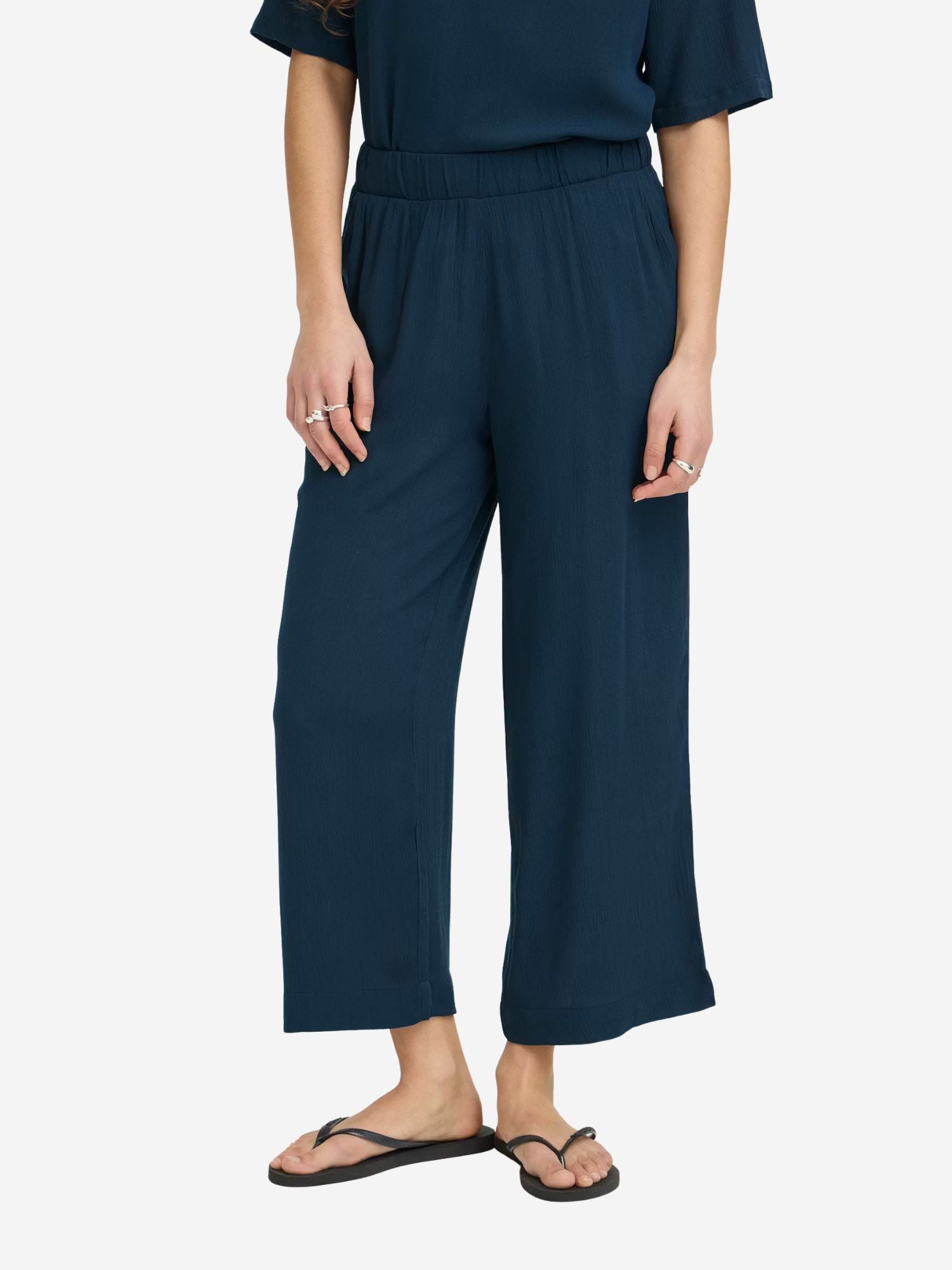 20111452 - Pantaloni - ICHI