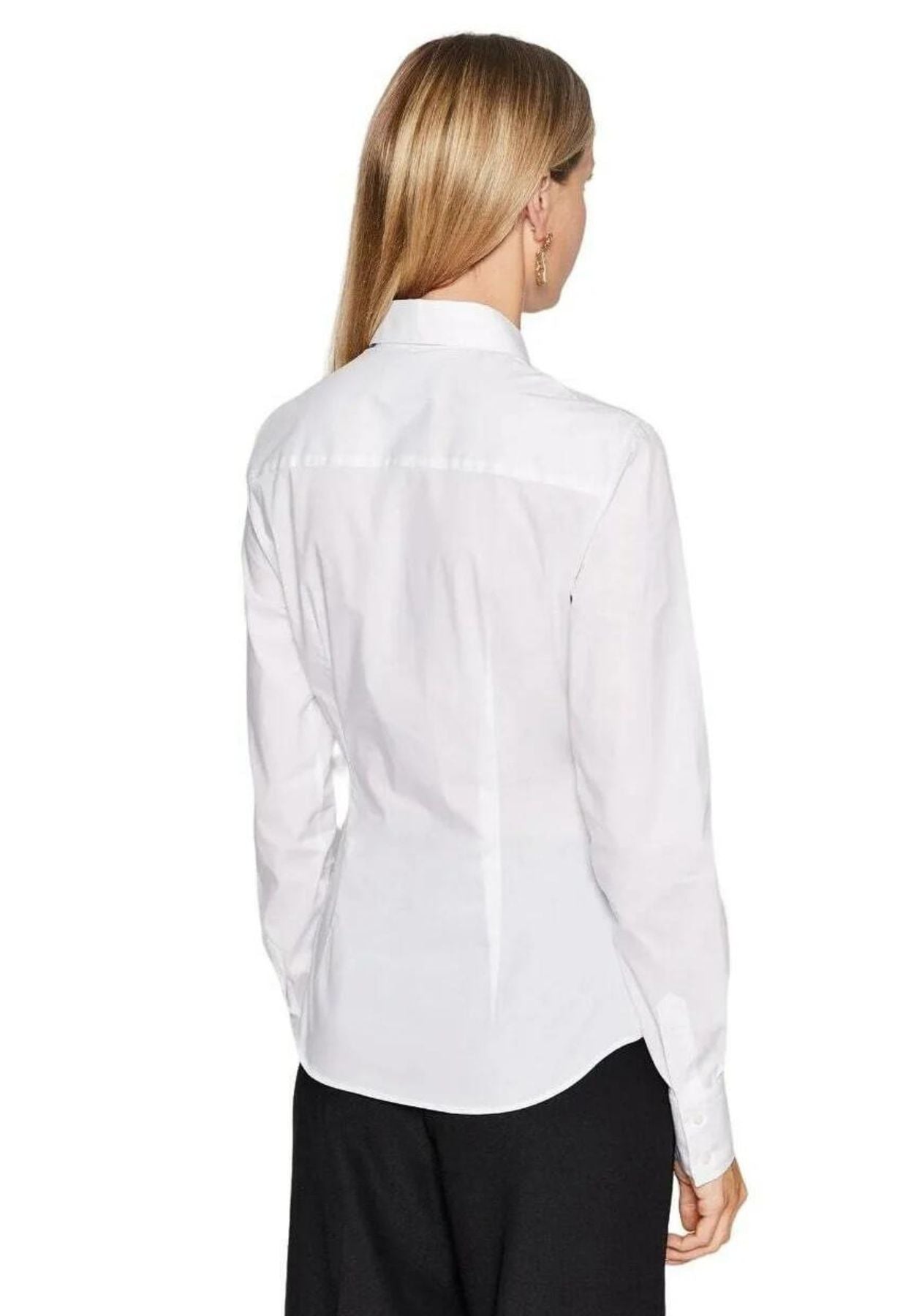56C006231T006268 - Camicia - TRUSSARDI