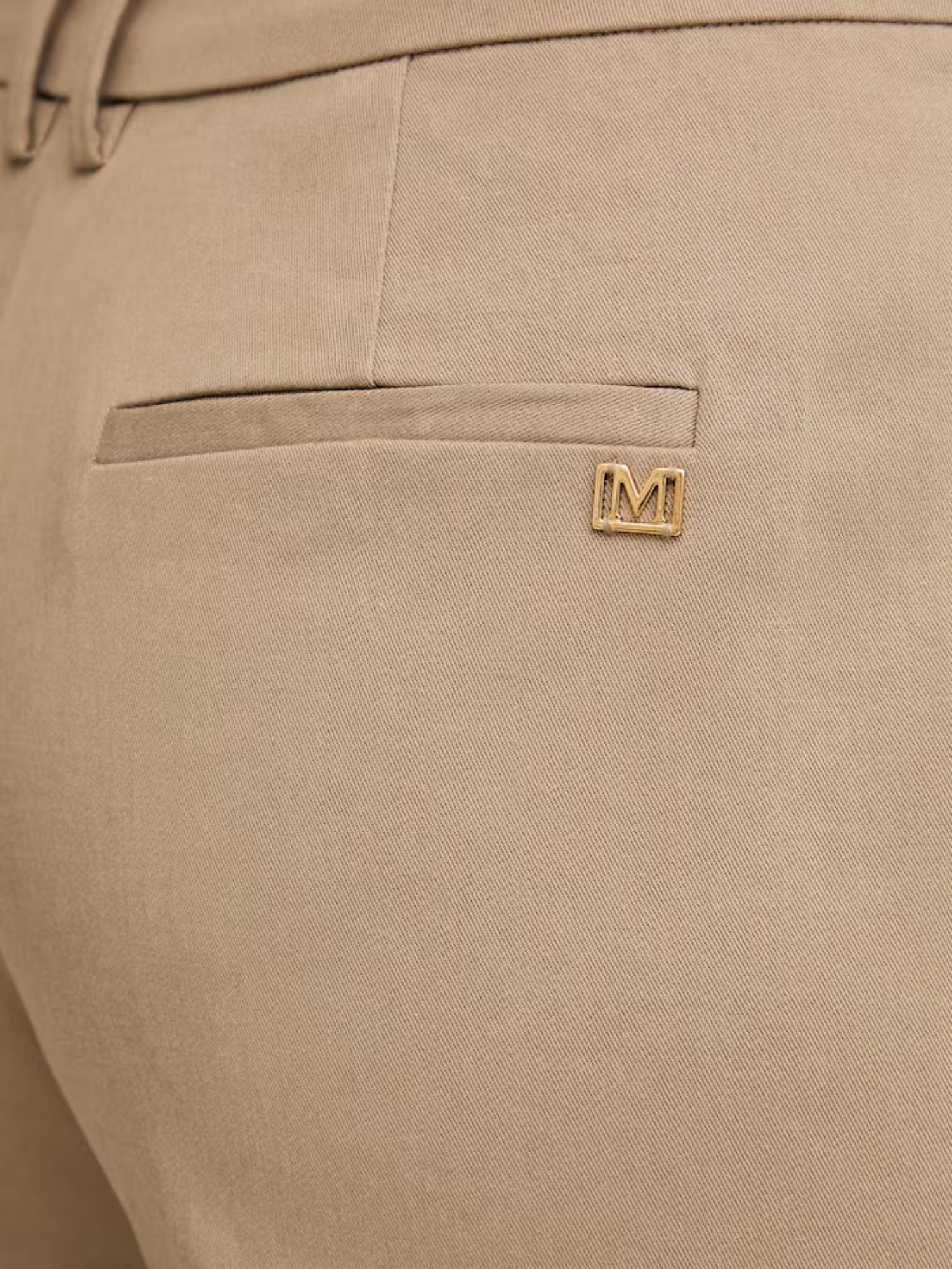 G6GB01W1743 - Pantaloni - MARCIANO