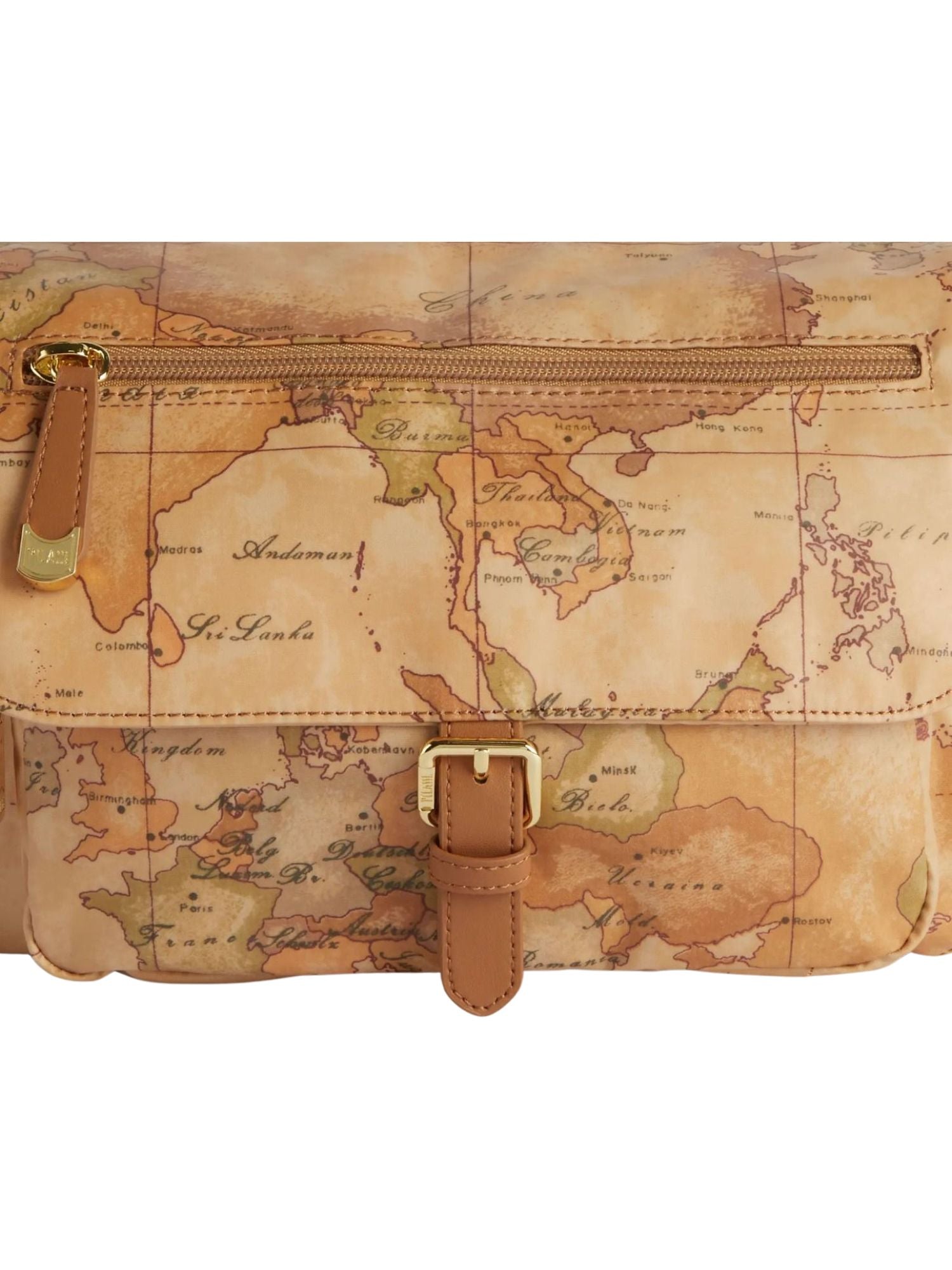 CS0266001 - Borsa - ALVIERO MARTINI