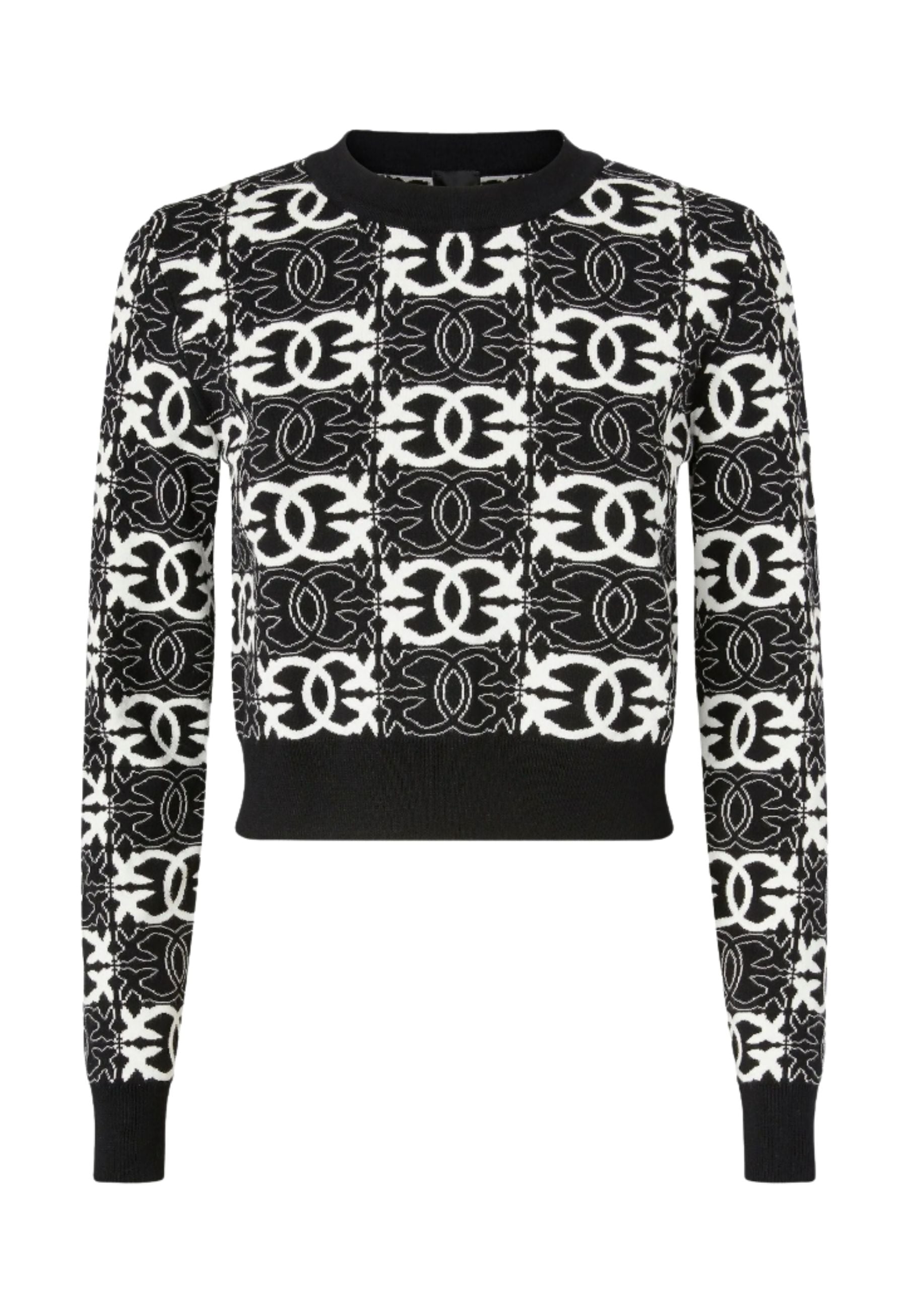 106041A2YD - Maglia - PINKO